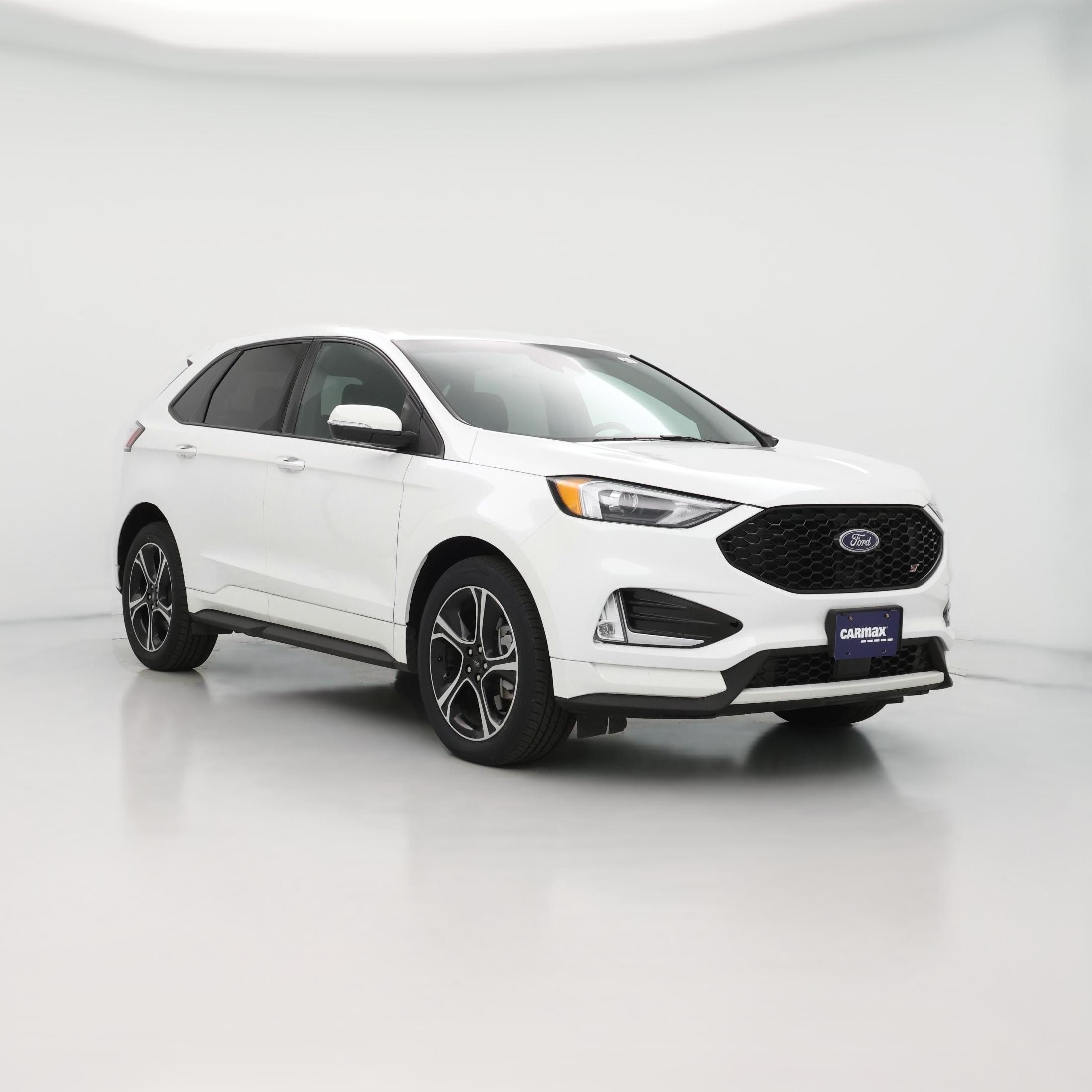 Thumbnail: 2022 Ford Edge - 1