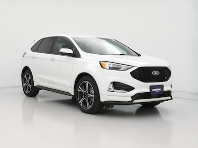 2022 Ford Edge ST