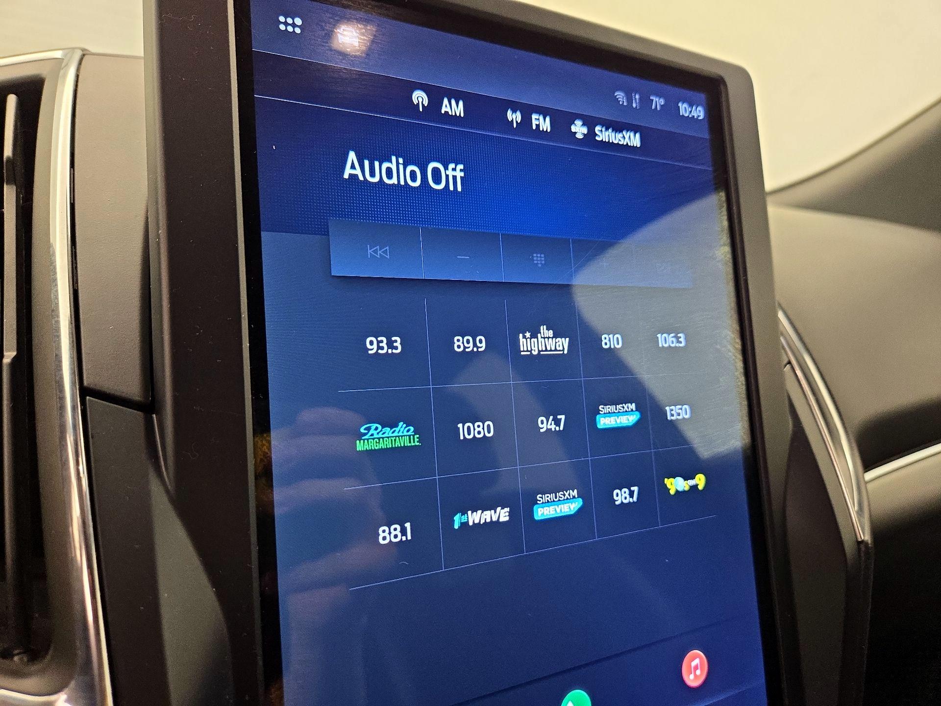 Thumbnail: 2022 Ford Edge - 15