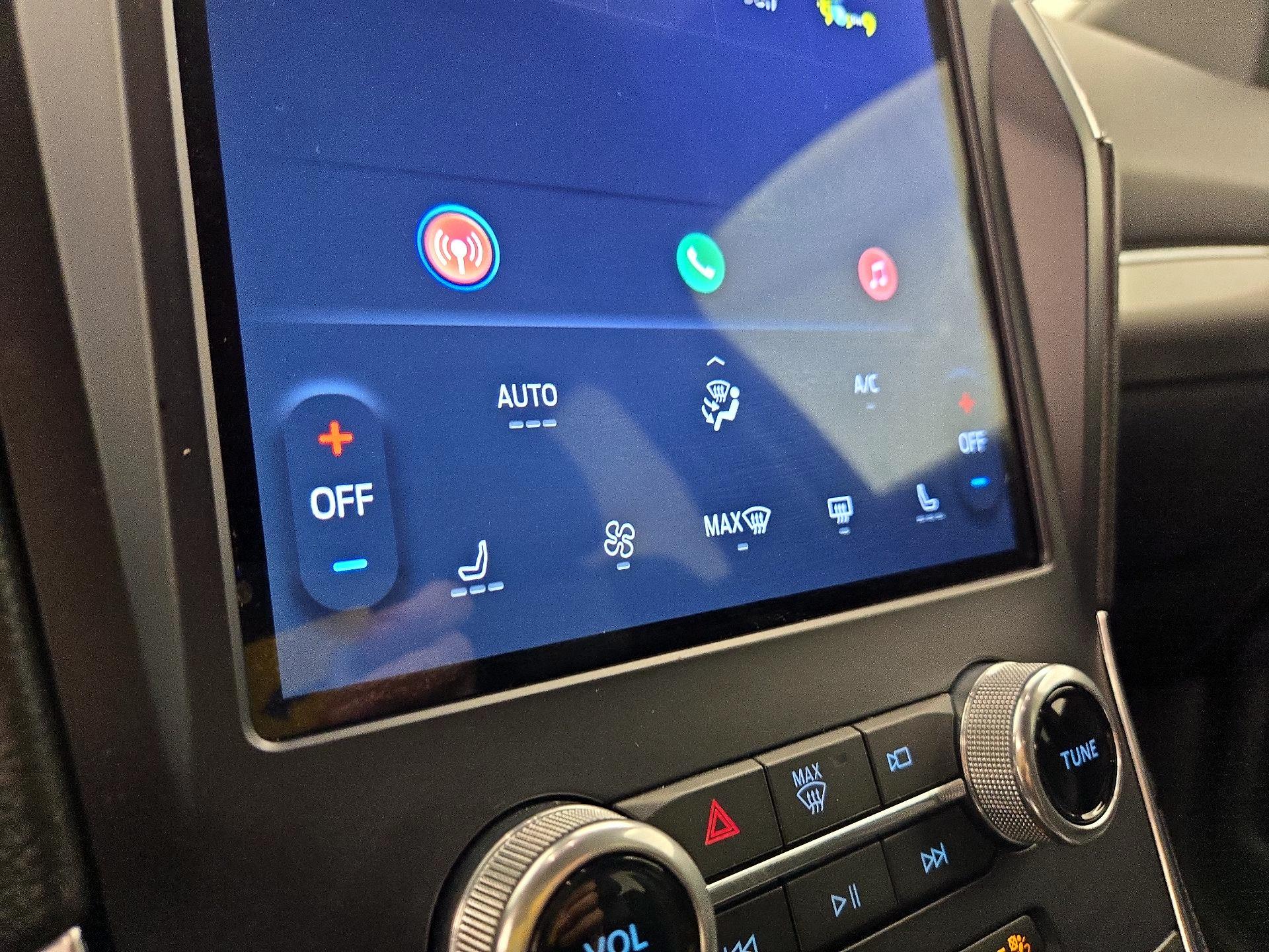 Thumbnail: 2022 Ford Edge - 16