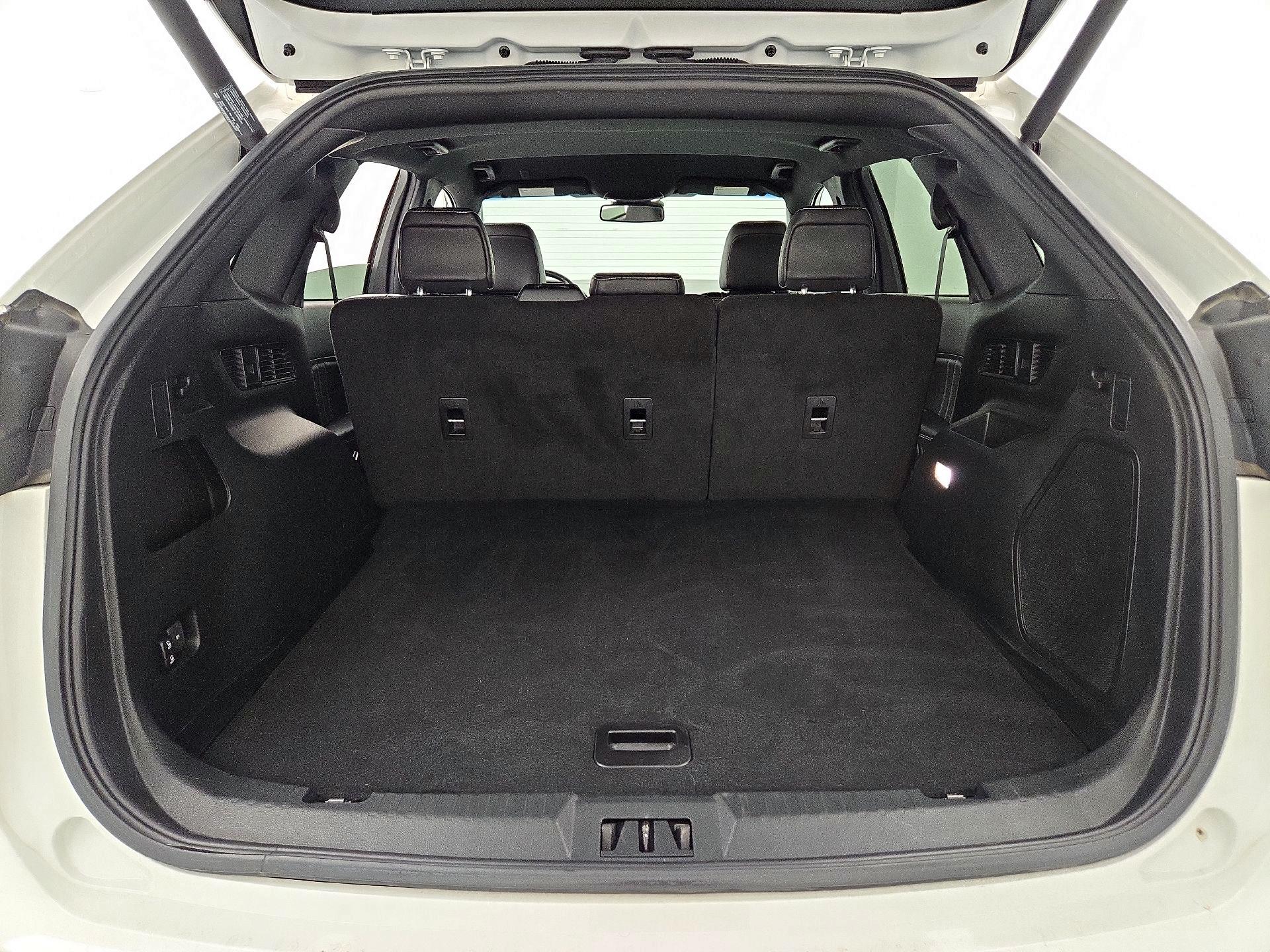 Thumbnail: 2022 Ford Edge - 20