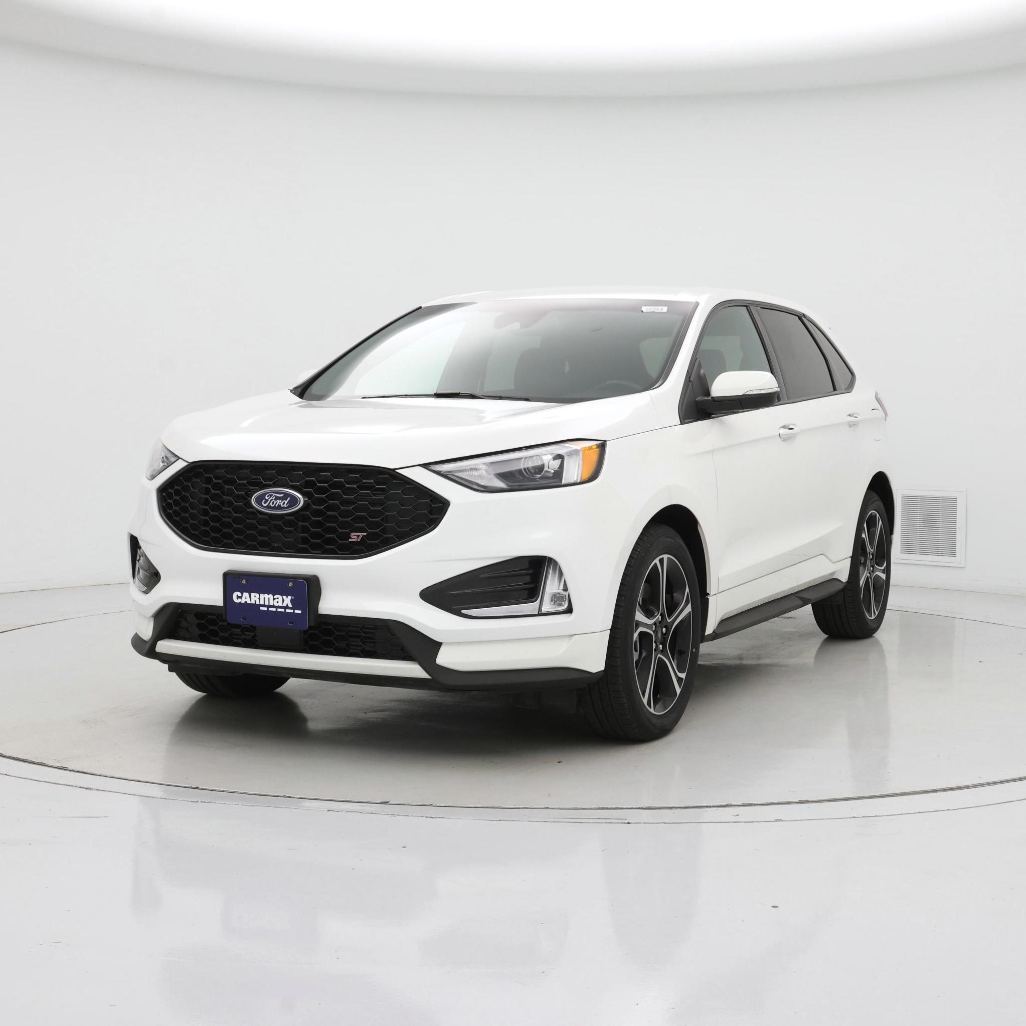 Thumbnail: 2022 Ford Edge - 4