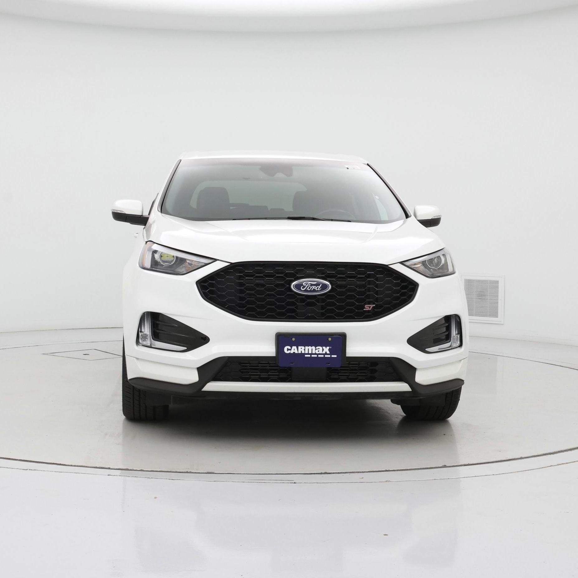 Thumbnail: 2022 Ford Edge - 5