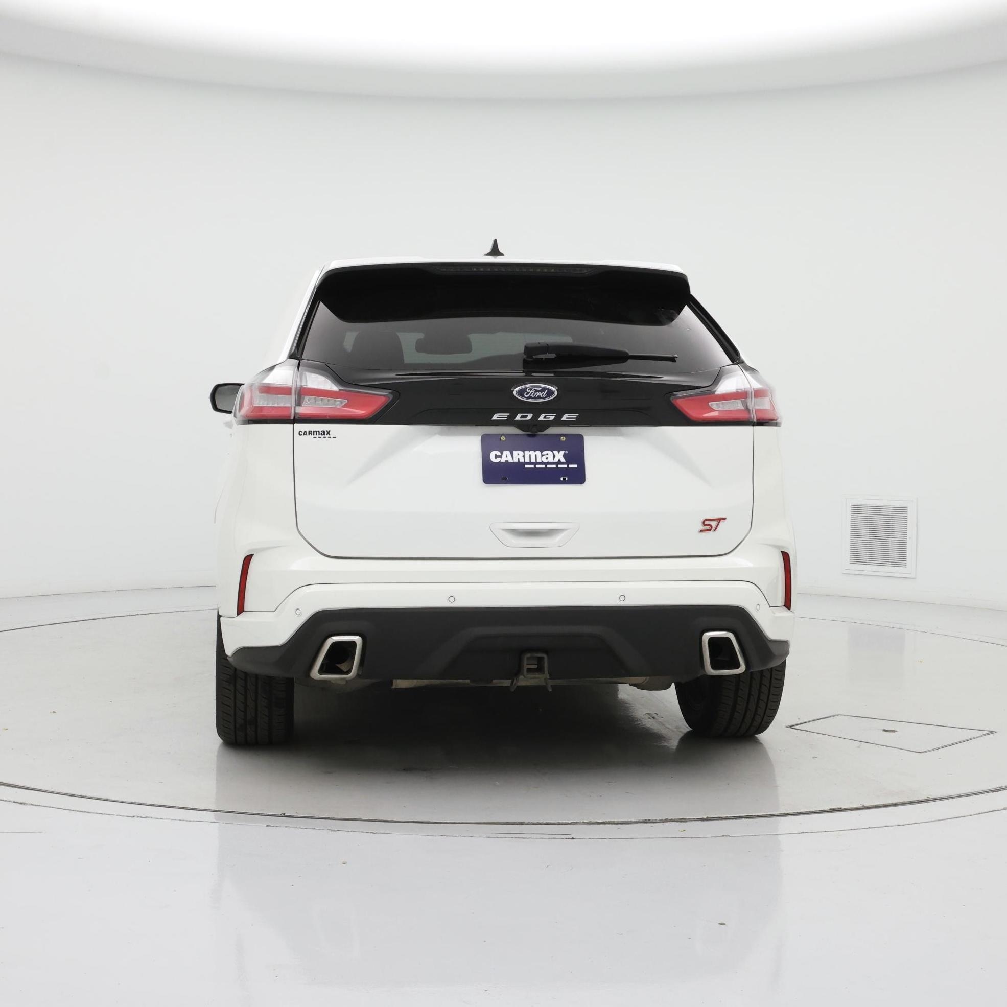 Thumbnail: 2022 Ford Edge - 6