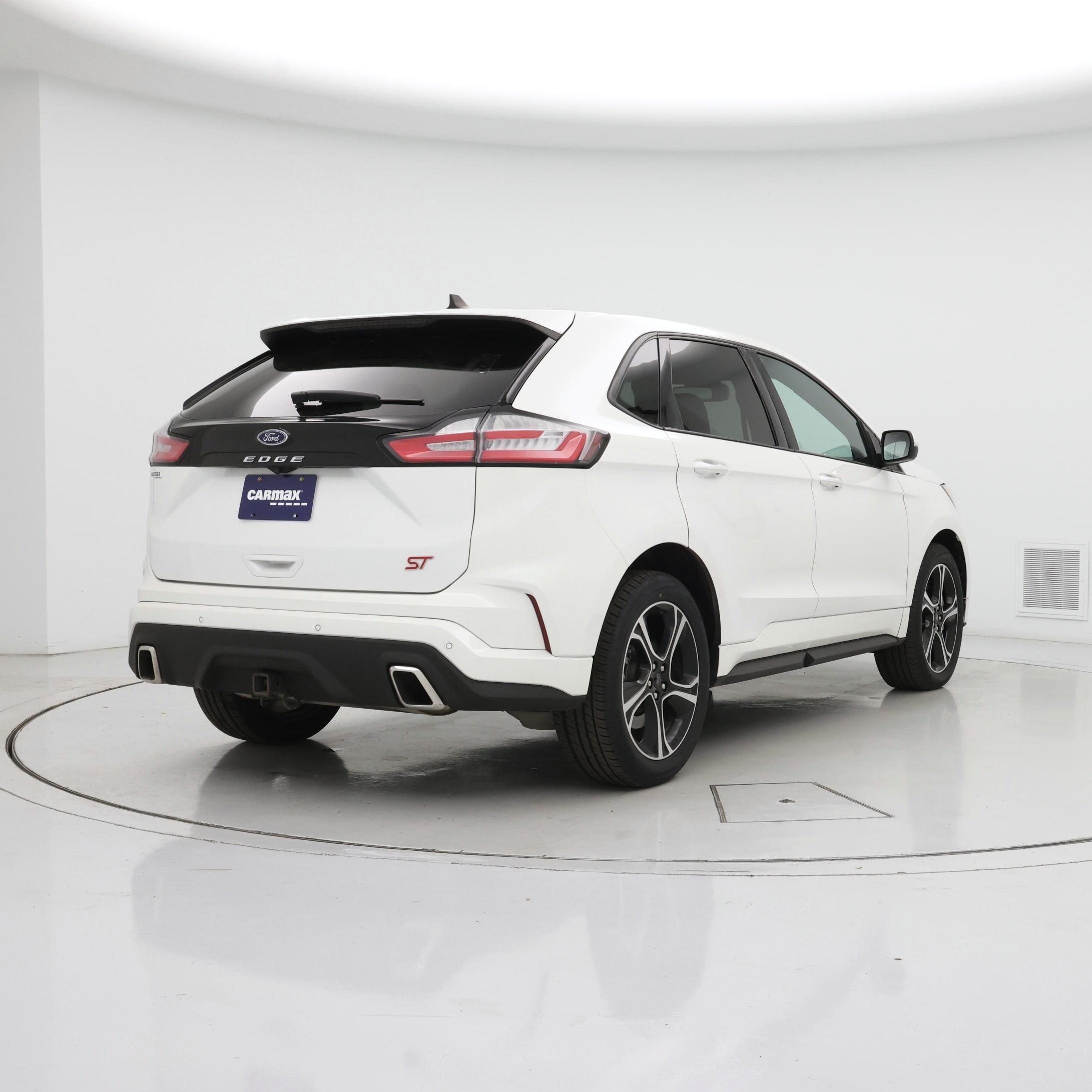 Thumbnail: 2022 Ford Edge - 8