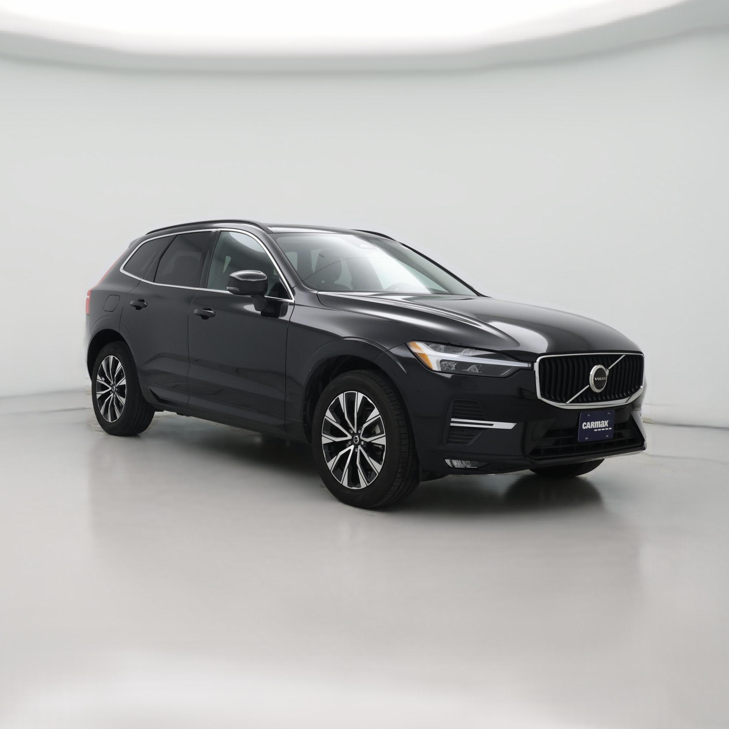 Thumbnail: 2023 Volvo XC60 - 1