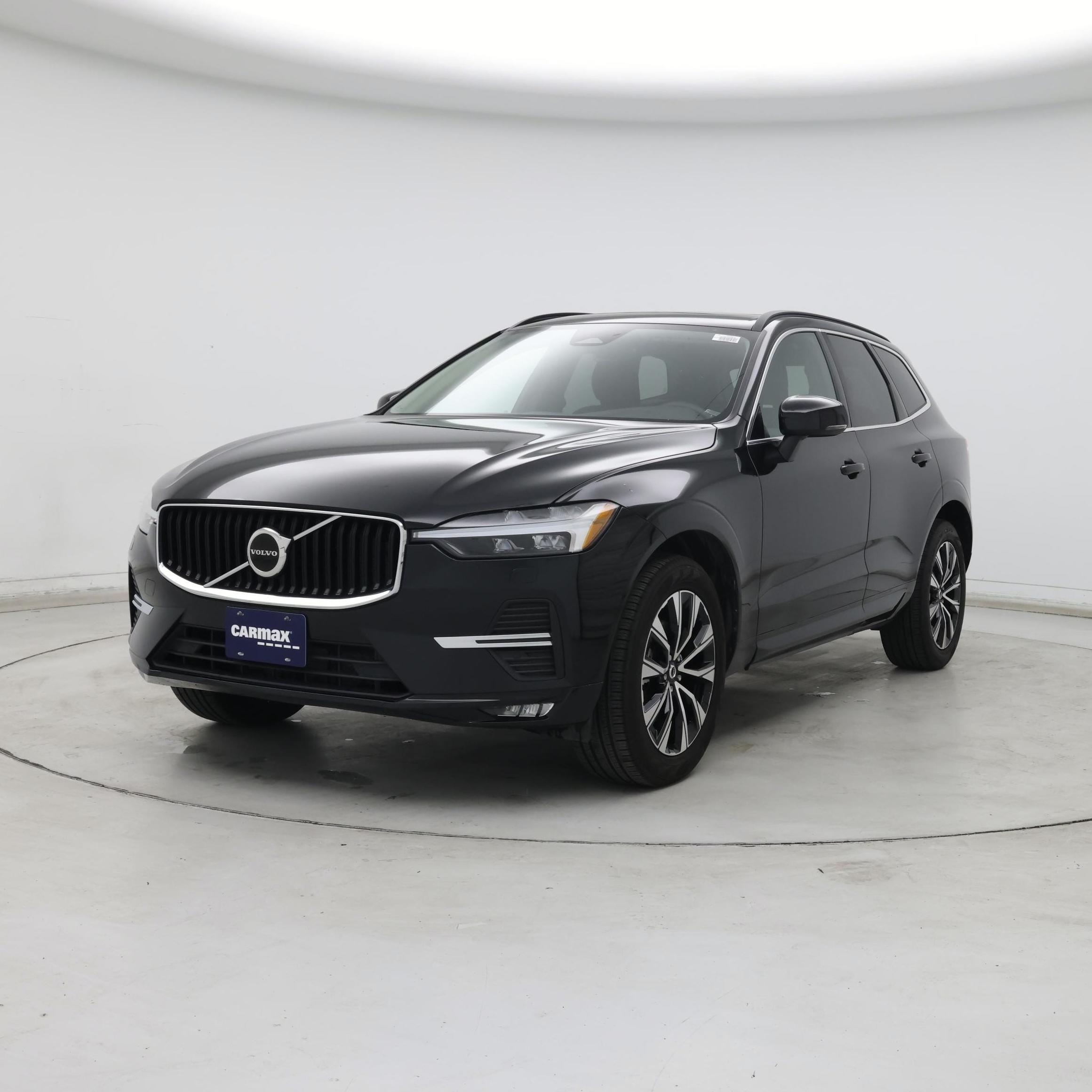 Thumbnail: 2023 Volvo XC60 - 4