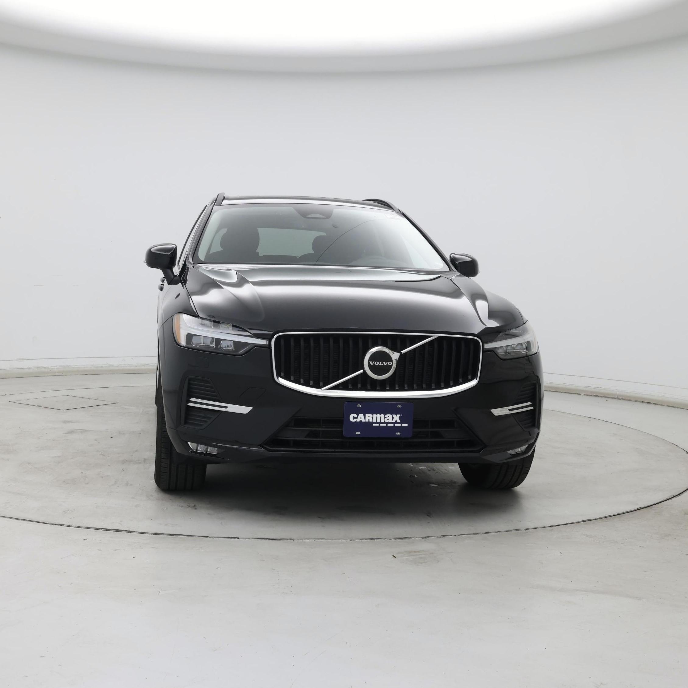 Thumbnail: 2023 Volvo XC60 - 5