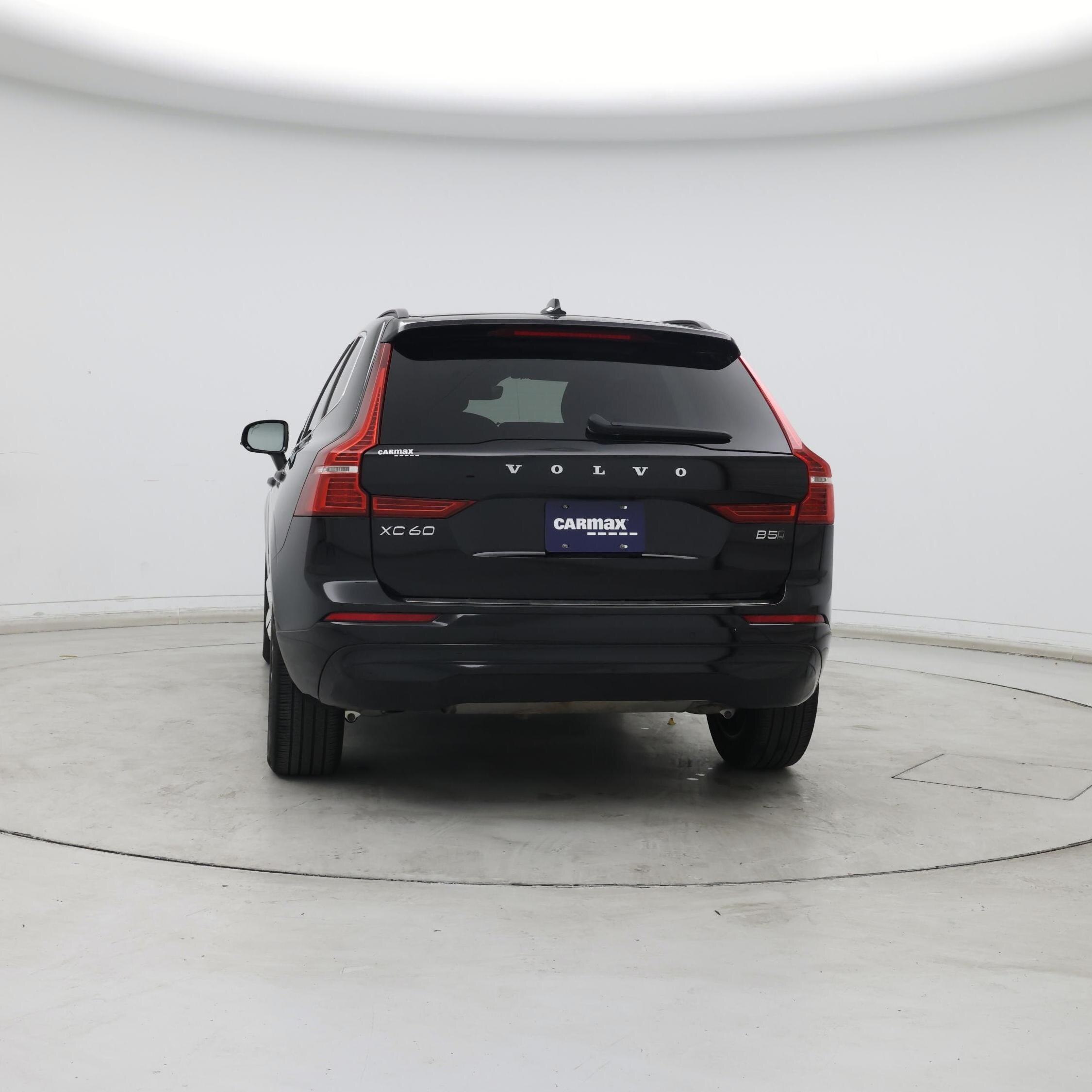 Thumbnail: 2023 Volvo XC60 - 6