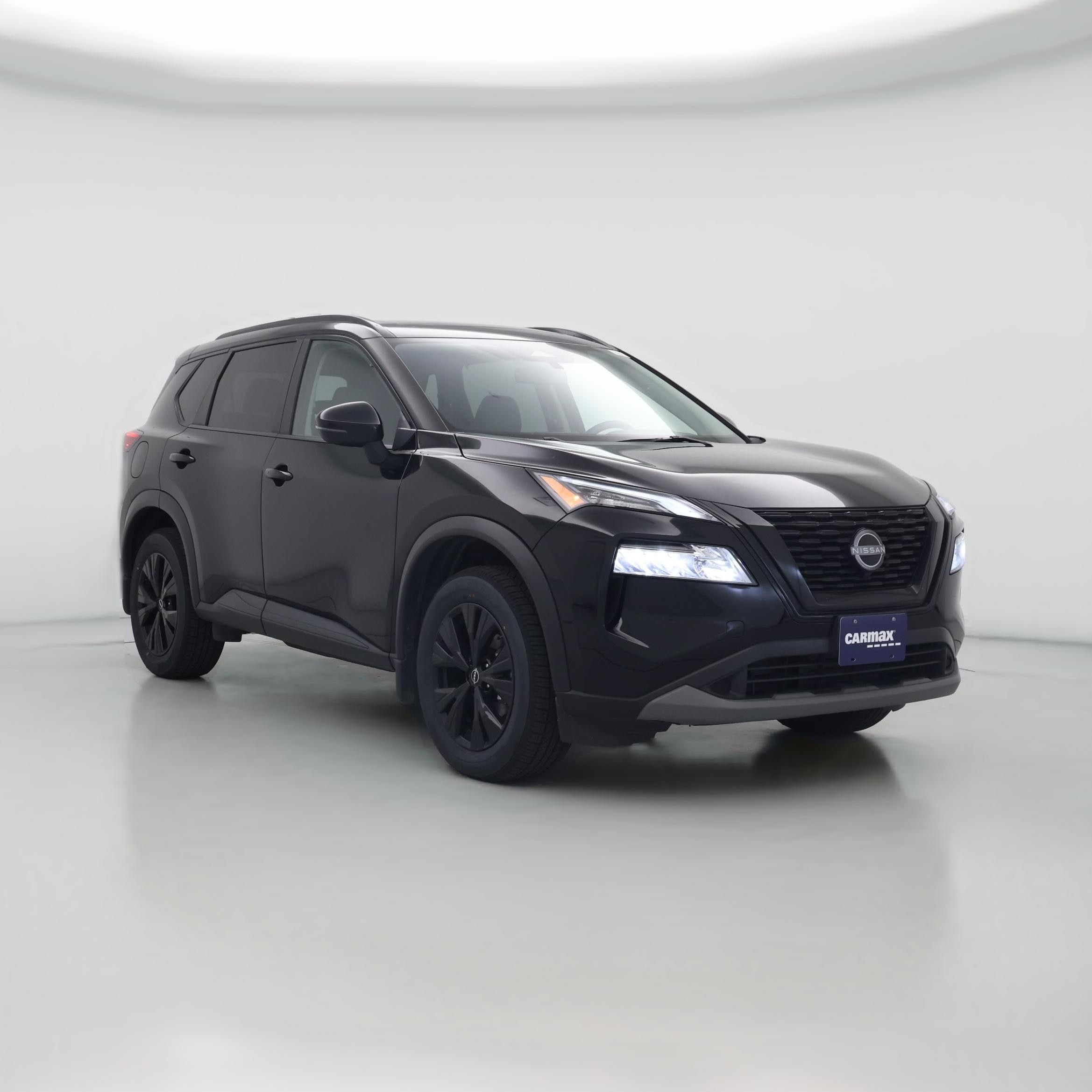 Thumbnail: 2022 Nissan Rogue - 1