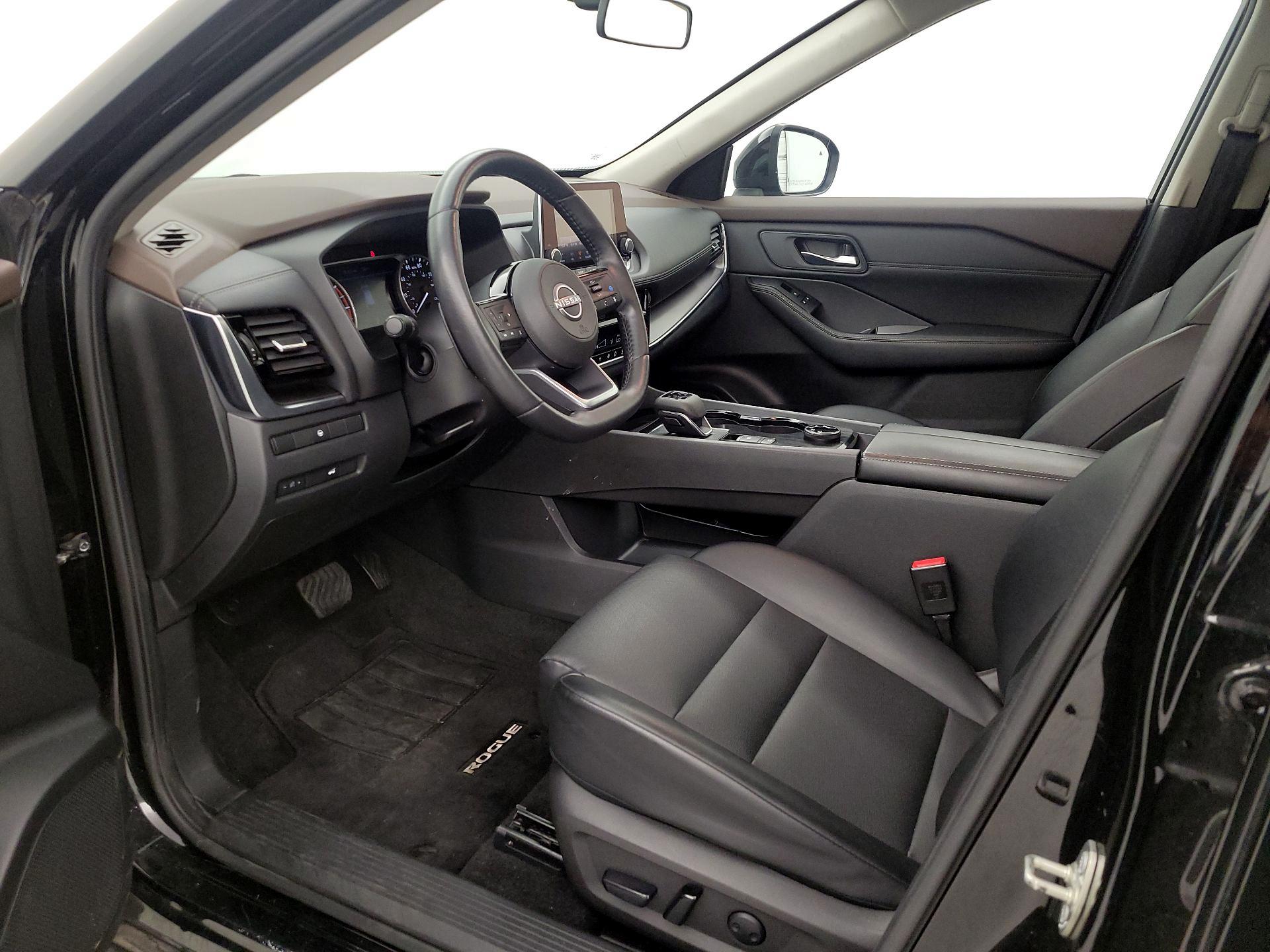 Thumbnail: 2022 Nissan Rogue - 11