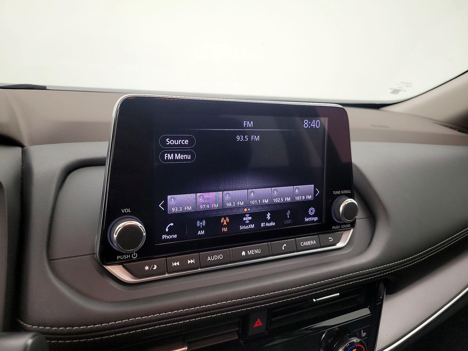 Thumbnail: 2022 Nissan Rogue - 15