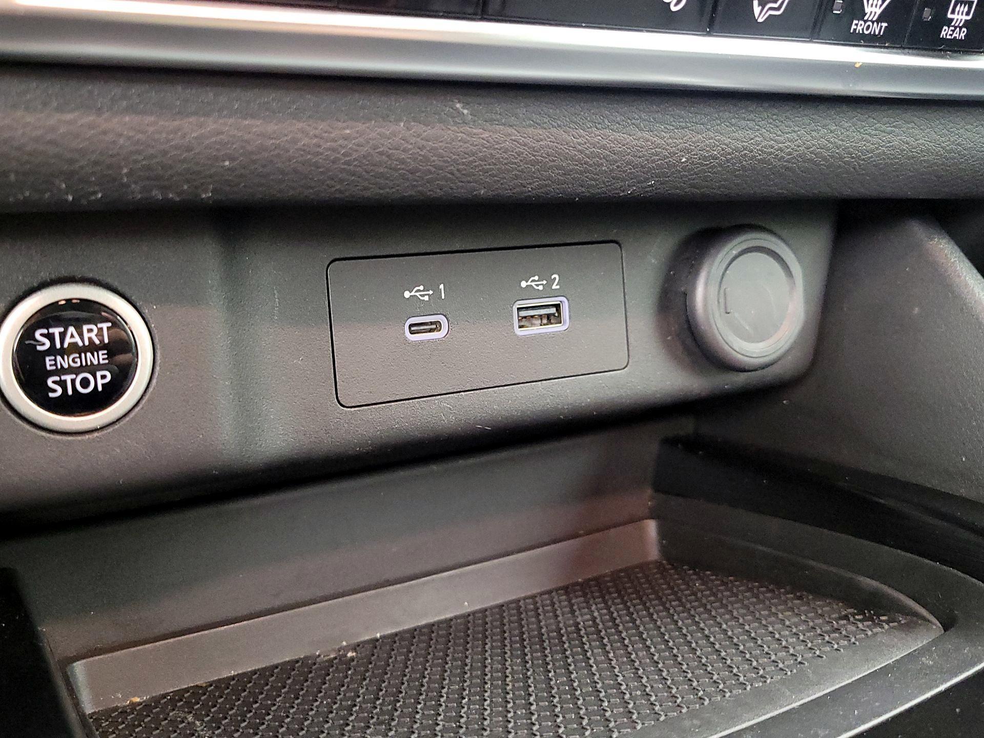 Thumbnail: 2022 Nissan Rogue - 18