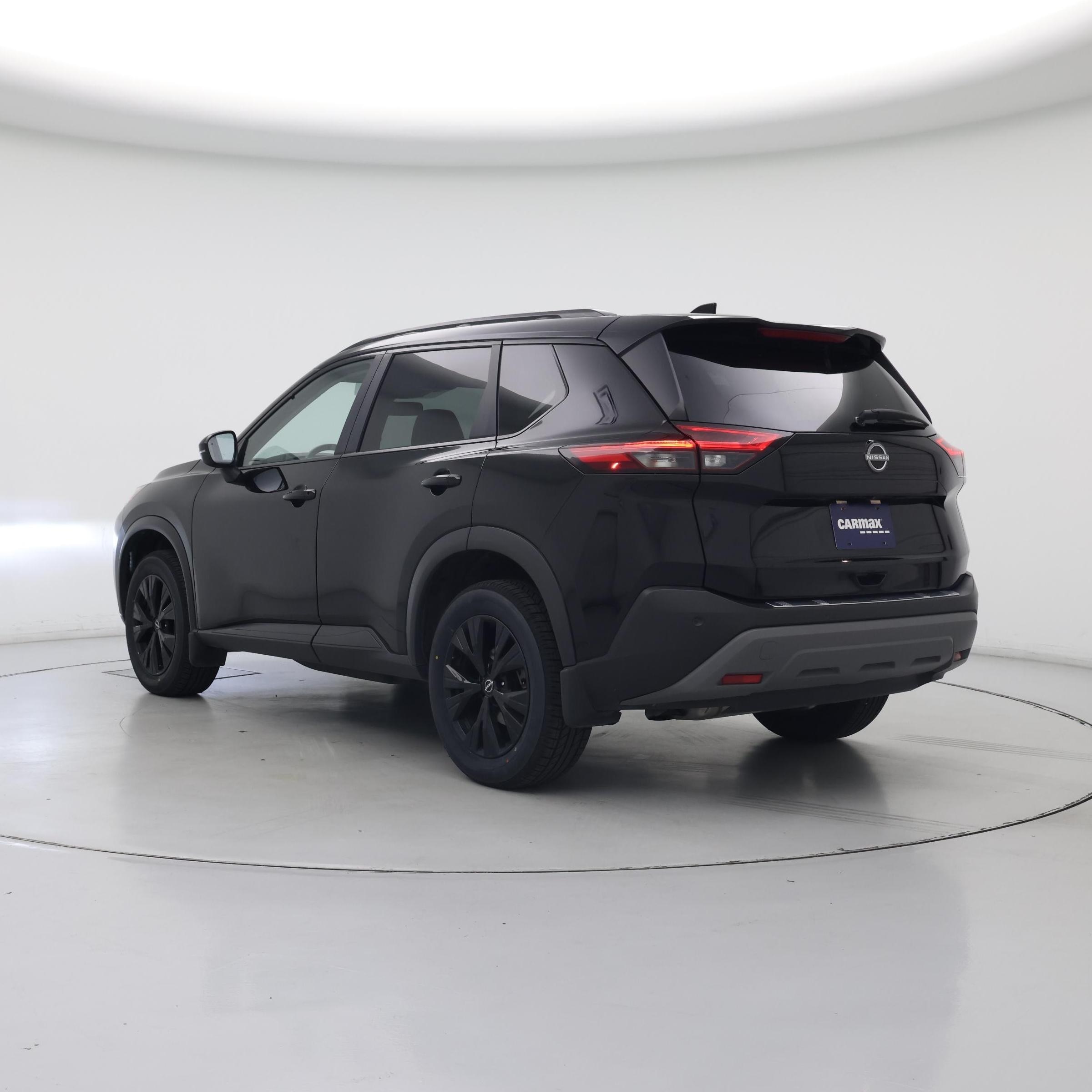 Thumbnail: 2022 Nissan Rogue - 2