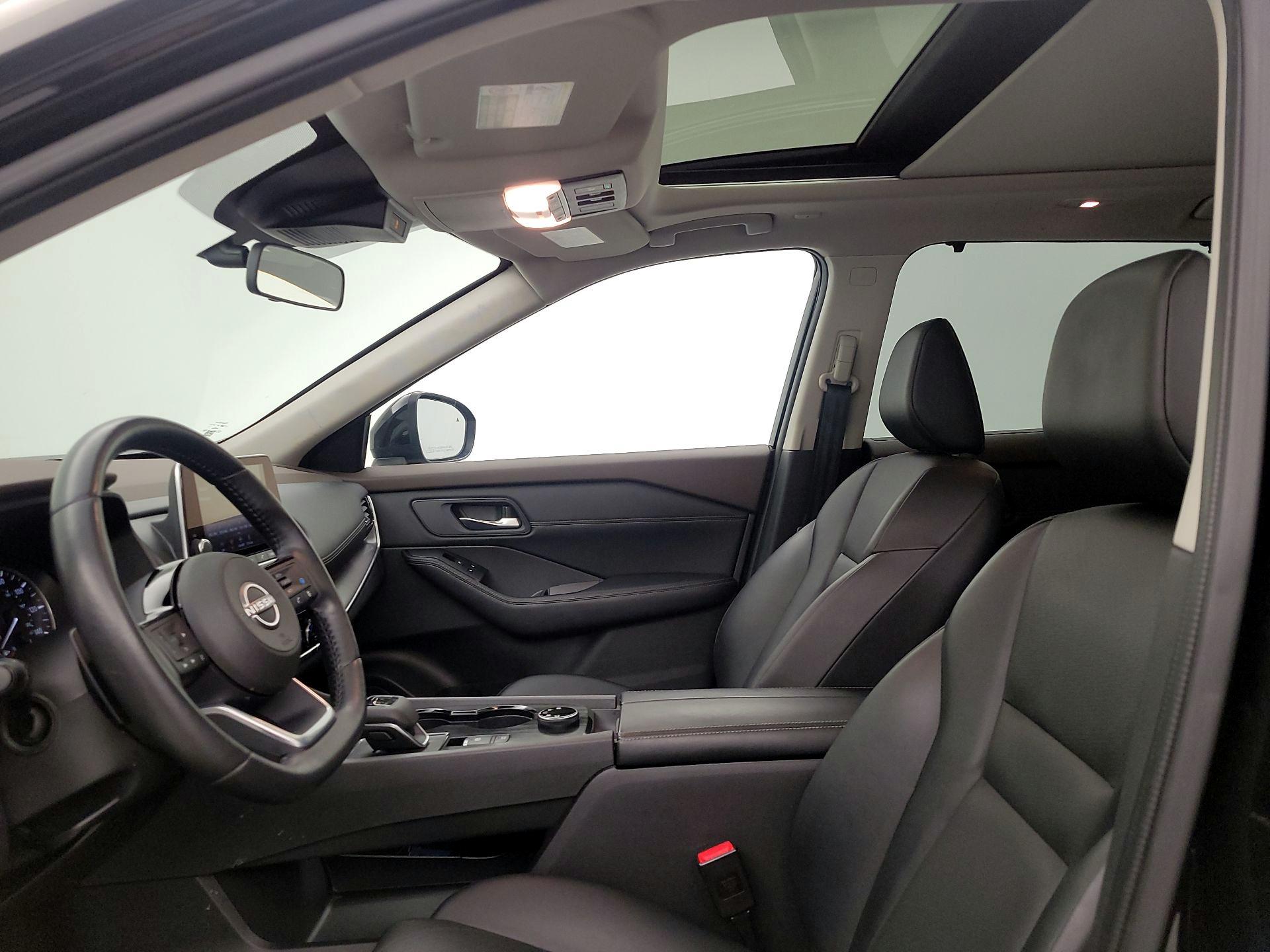 Thumbnail: 2022 Nissan Rogue - 19