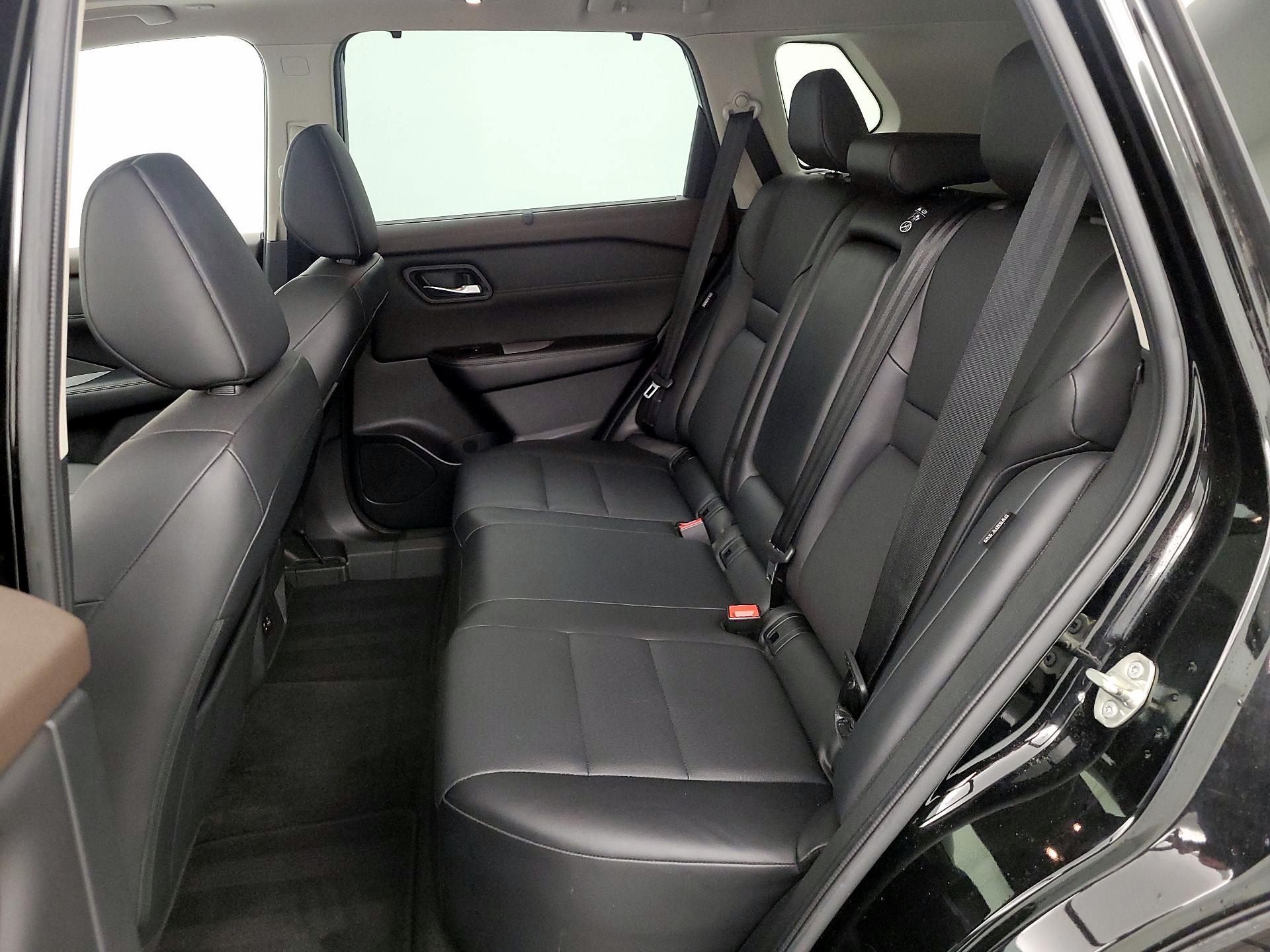 Thumbnail: 2022 Nissan Rogue - 20