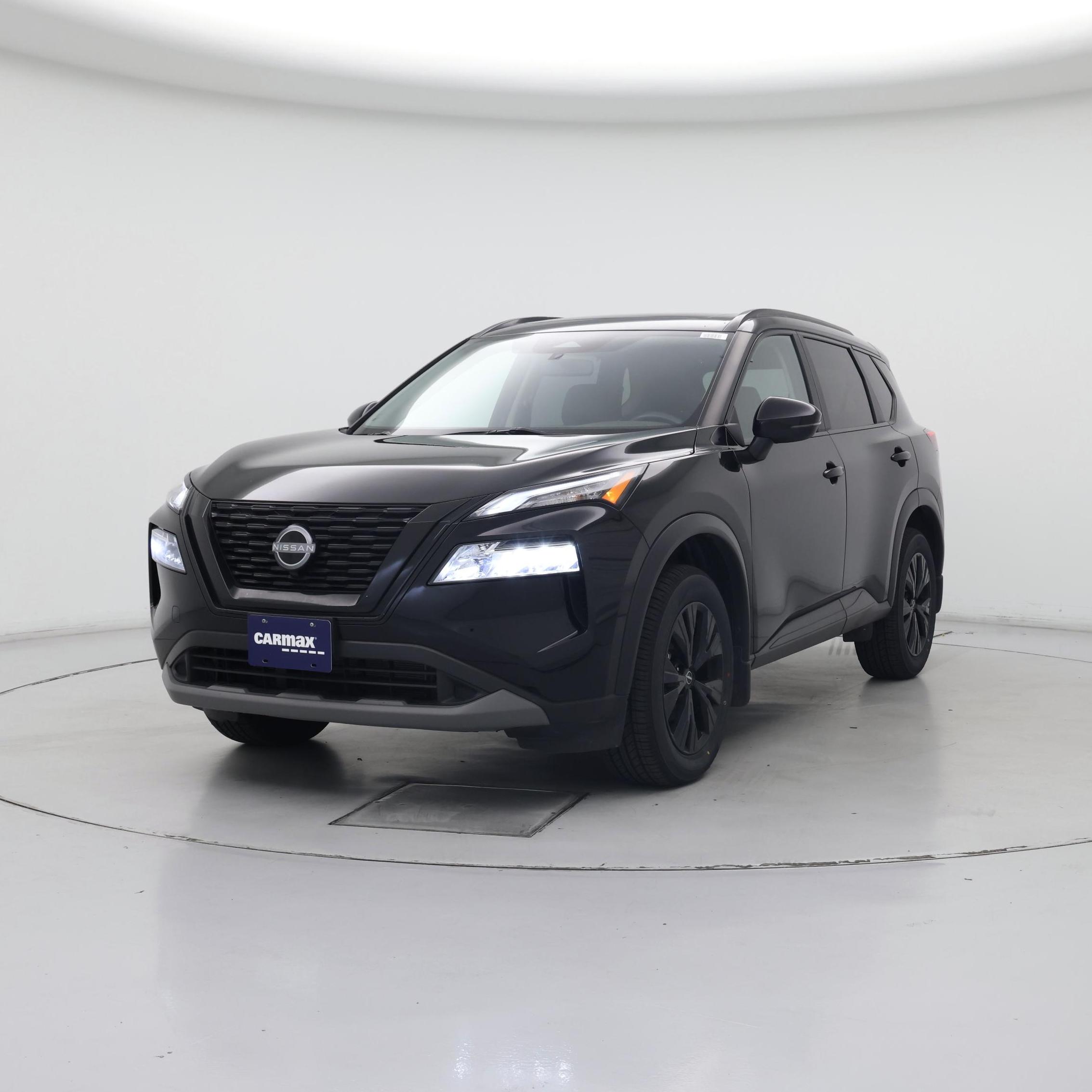 Thumbnail: 2022 Nissan Rogue - 4