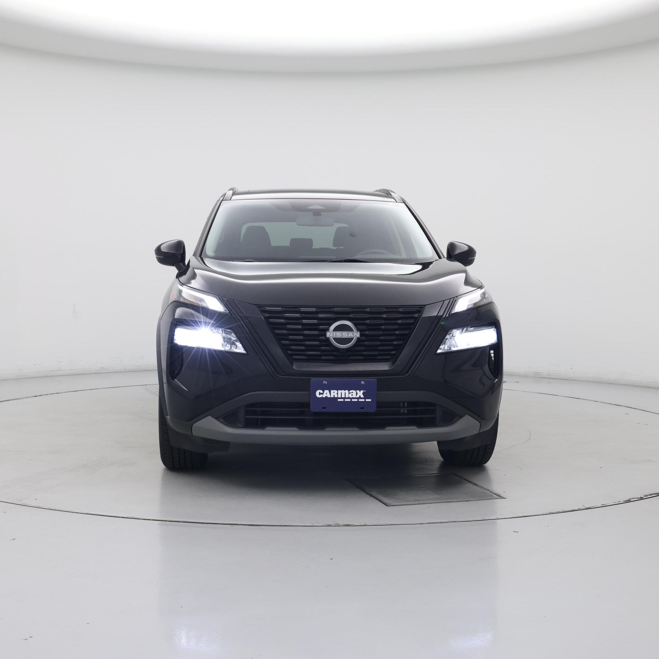 Thumbnail: 2022 Nissan Rogue - 5