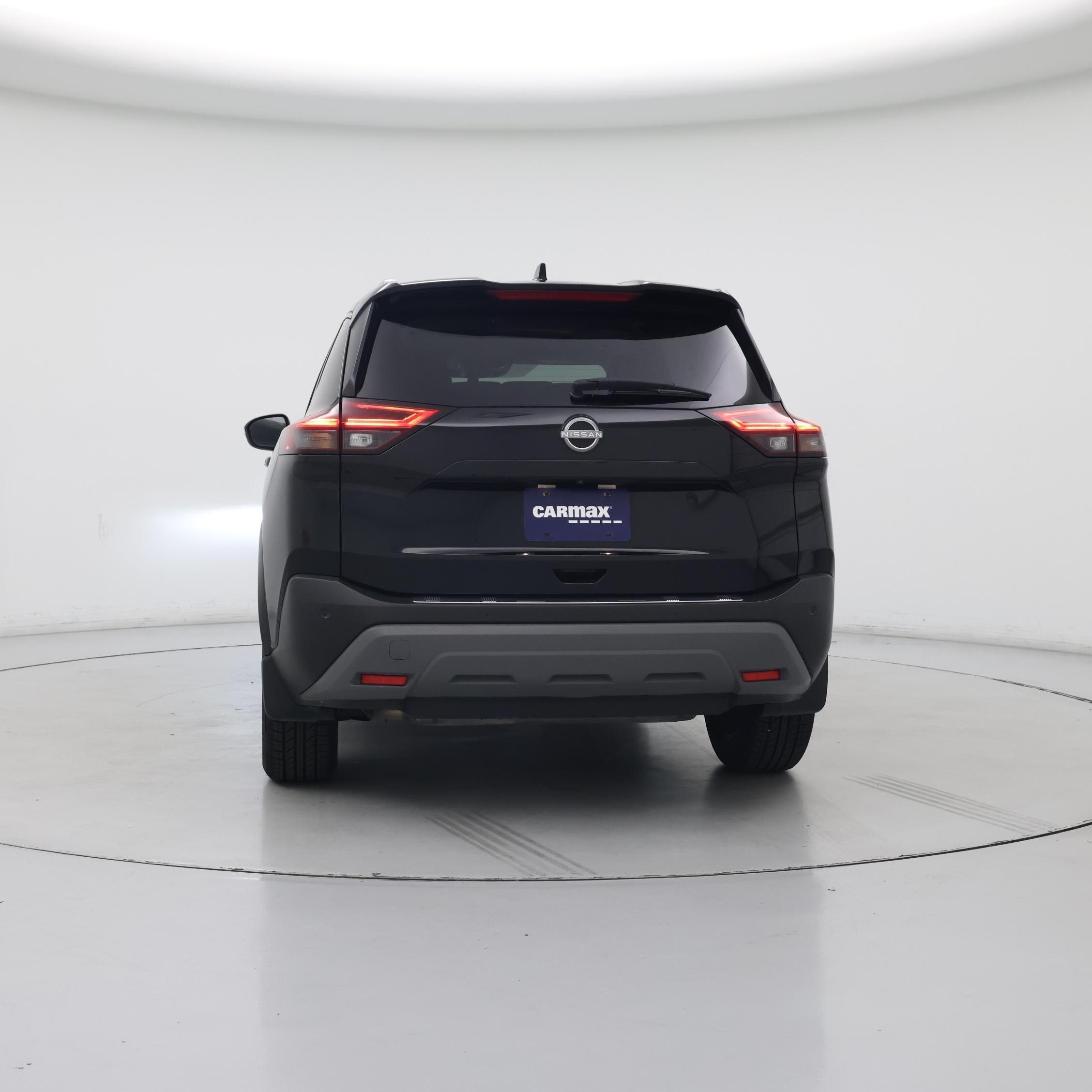 Thumbnail: 2022 Nissan Rogue - 6