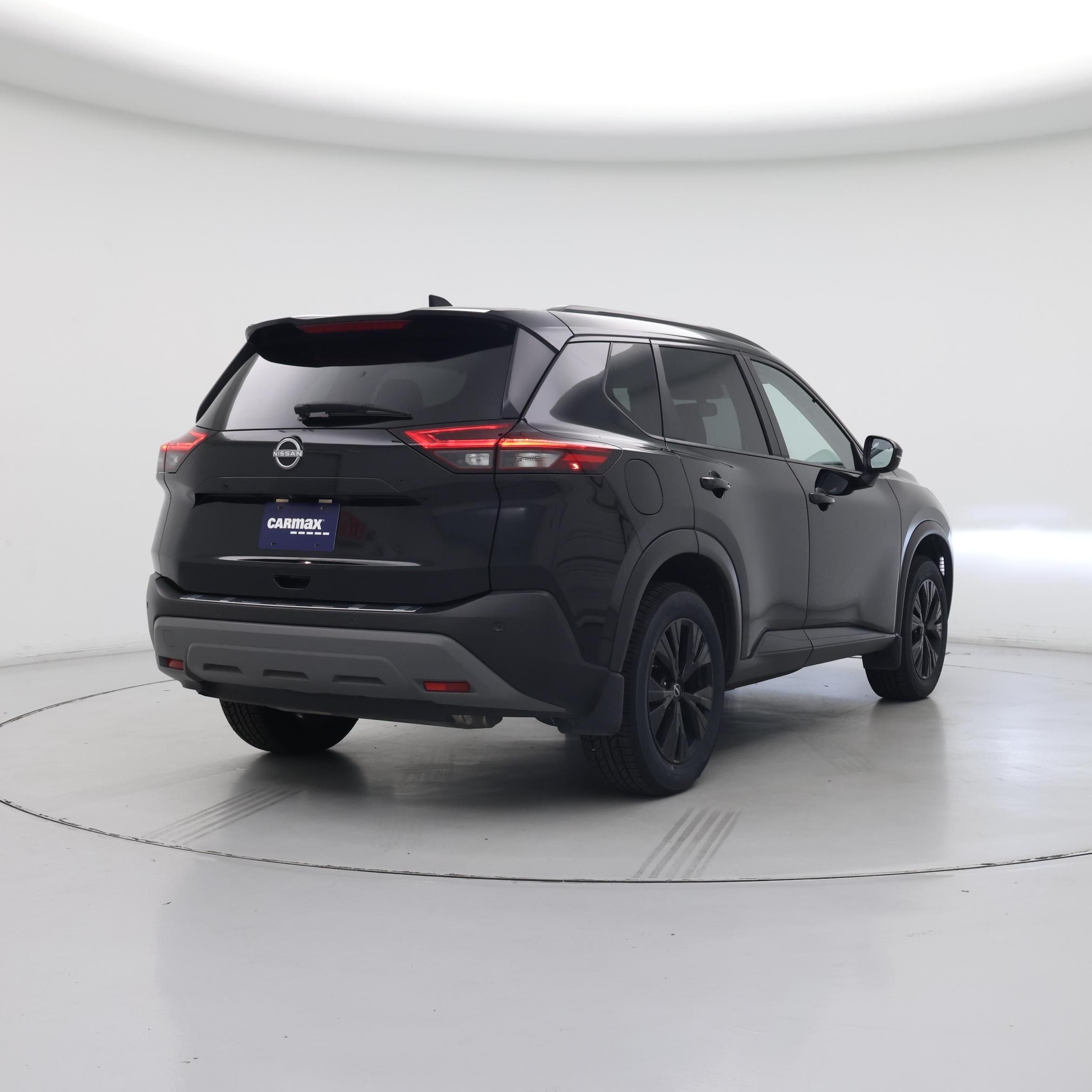 Thumbnail: 2022 Nissan Rogue - 8