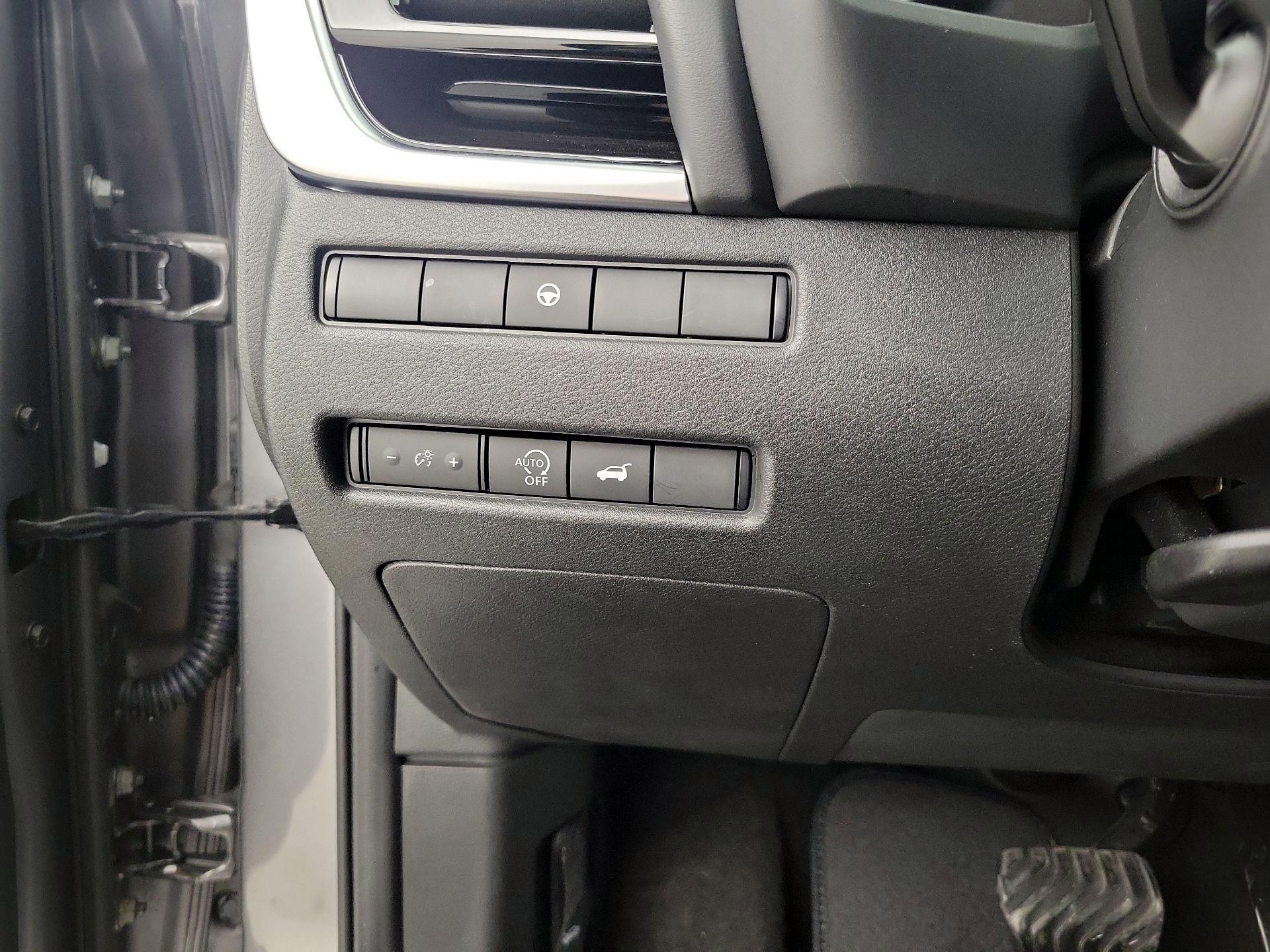 Thumbnail: 2023 Nissan Rogue - 13