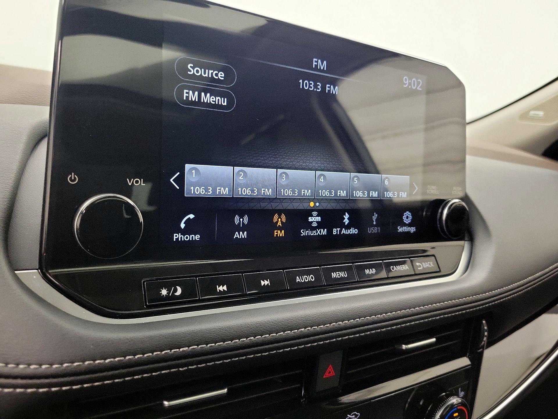 Thumbnail: 2023 Nissan Rogue - 16