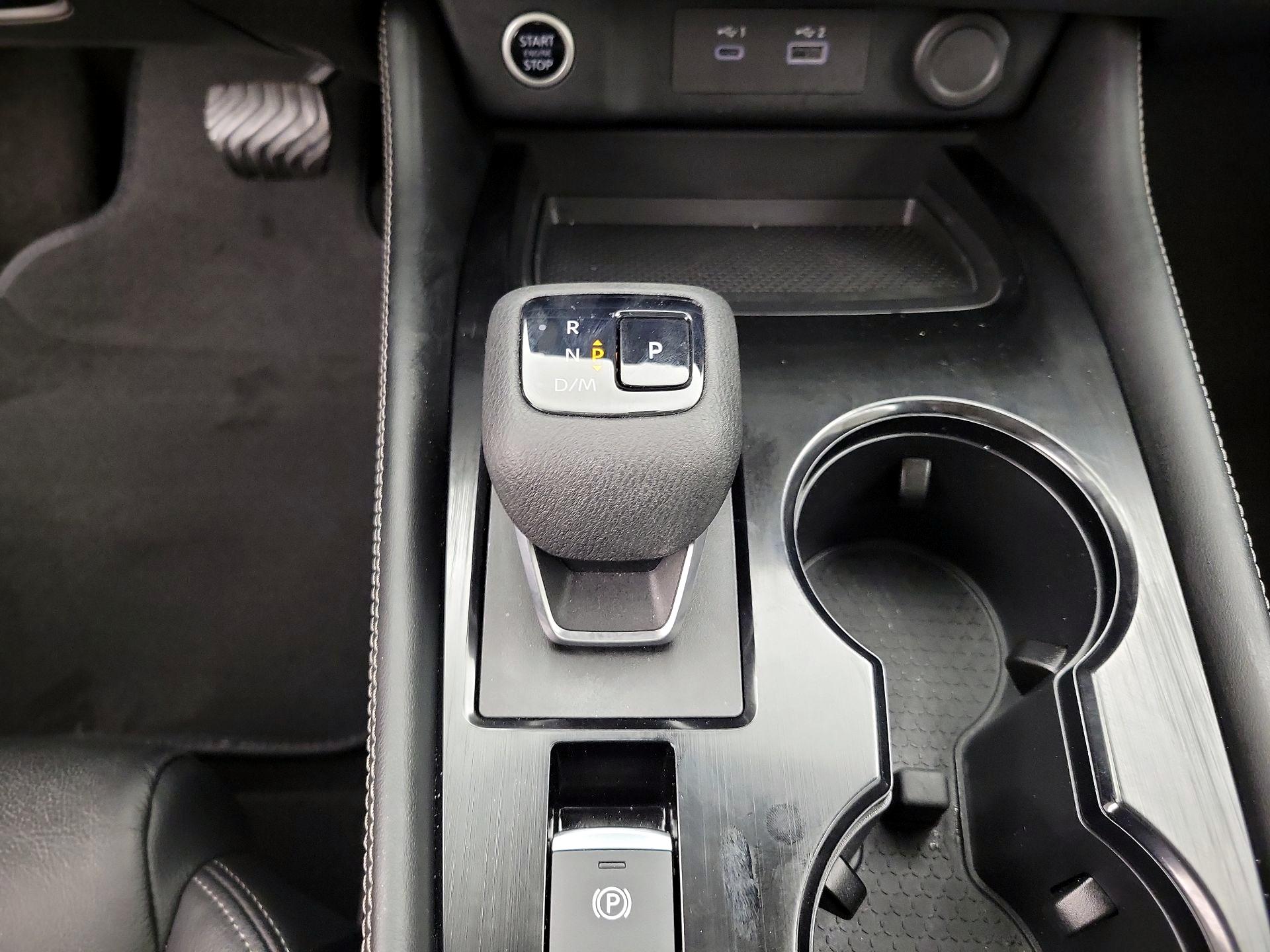 Thumbnail: 2023 Nissan Rogue - 18