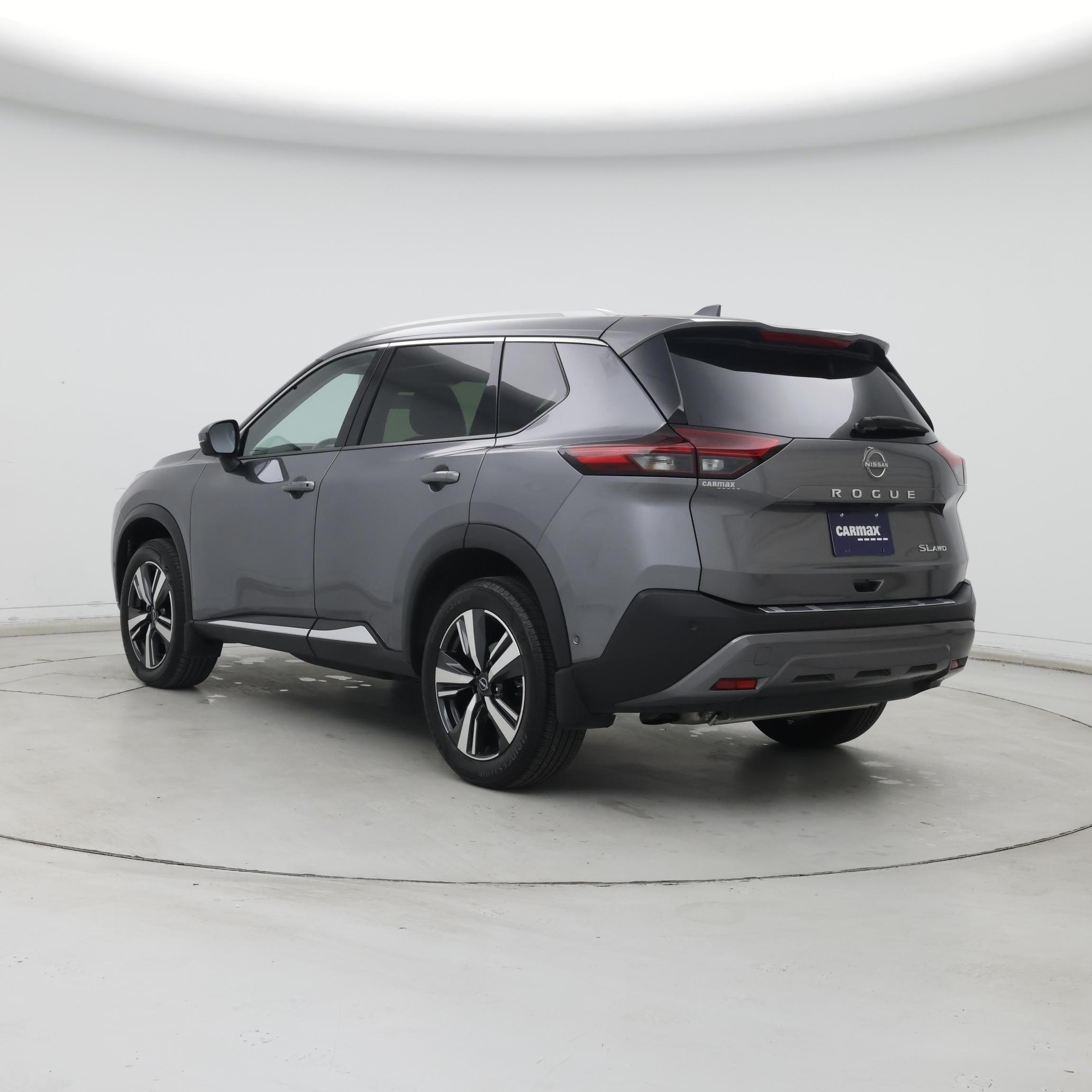 Thumbnail: 2023 Nissan Rogue - 2