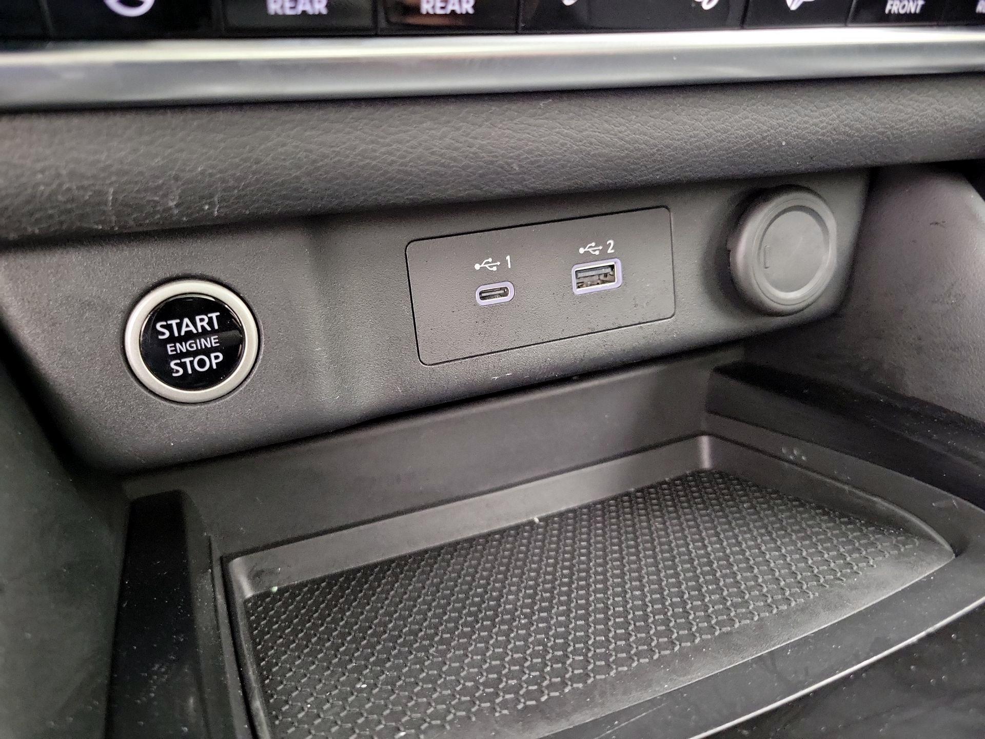 Thumbnail: 2023 Nissan Rogue - 19