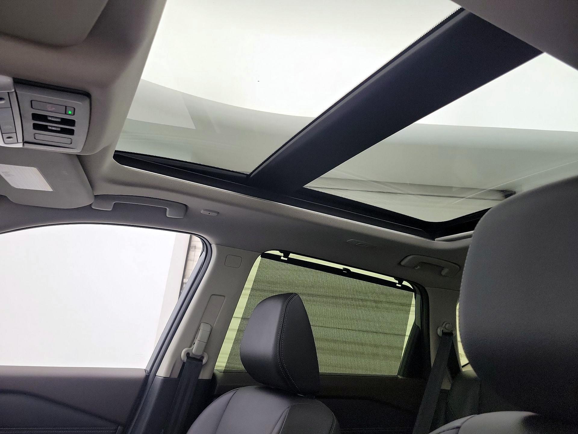 Thumbnail: 2023 Nissan Rogue - 20