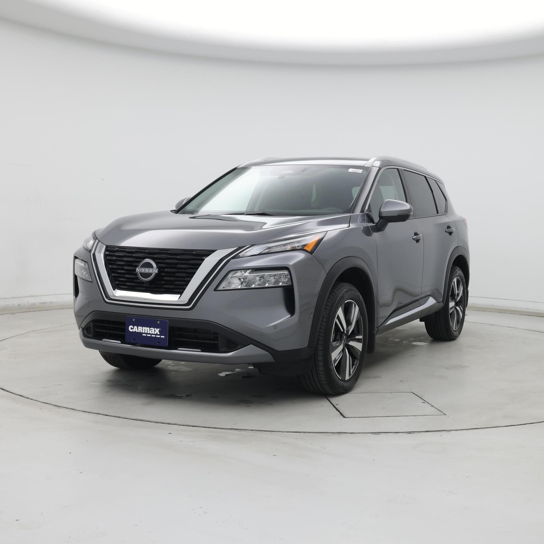 Thumbnail: 2023 Nissan Rogue - 4
