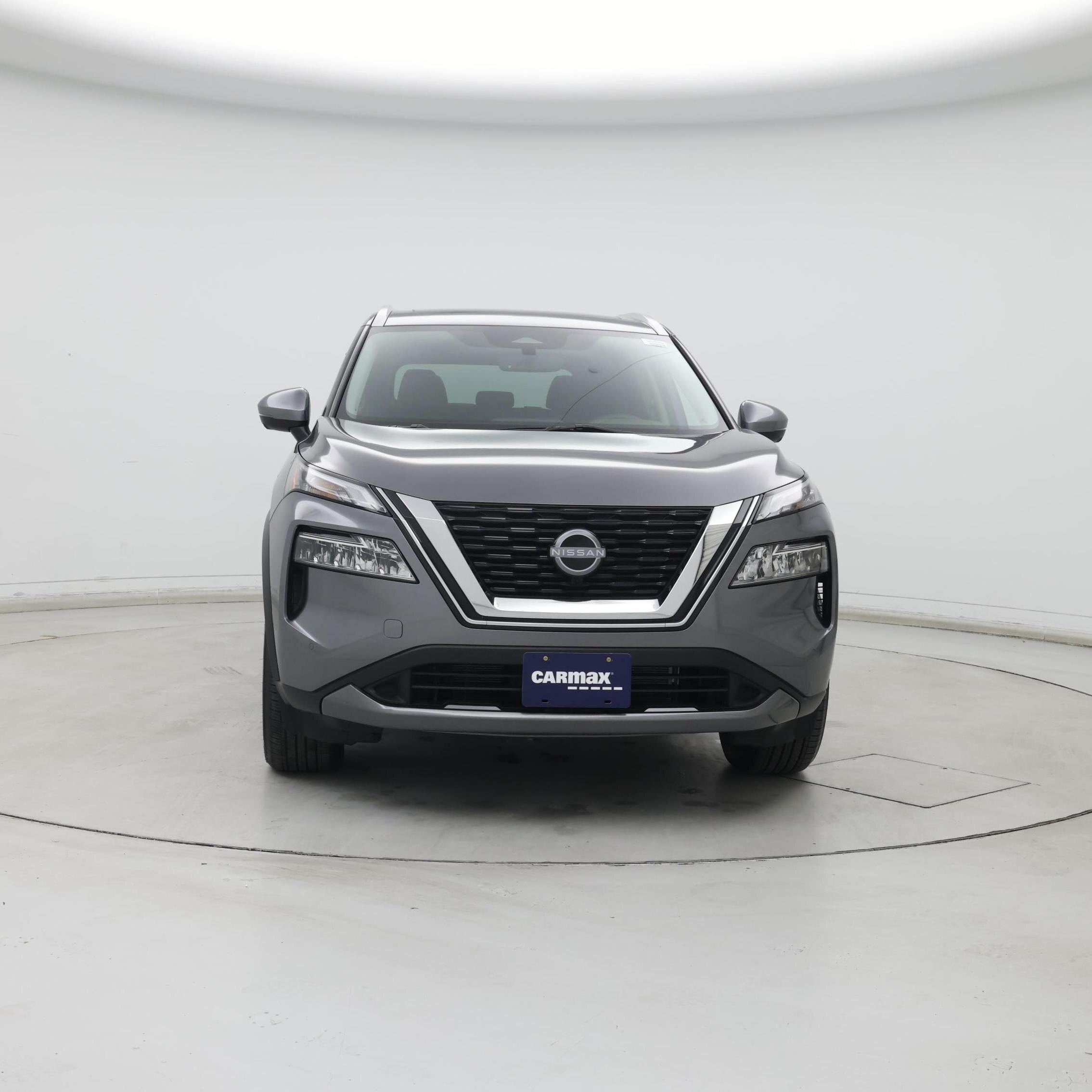 Thumbnail: 2023 Nissan Rogue - 5