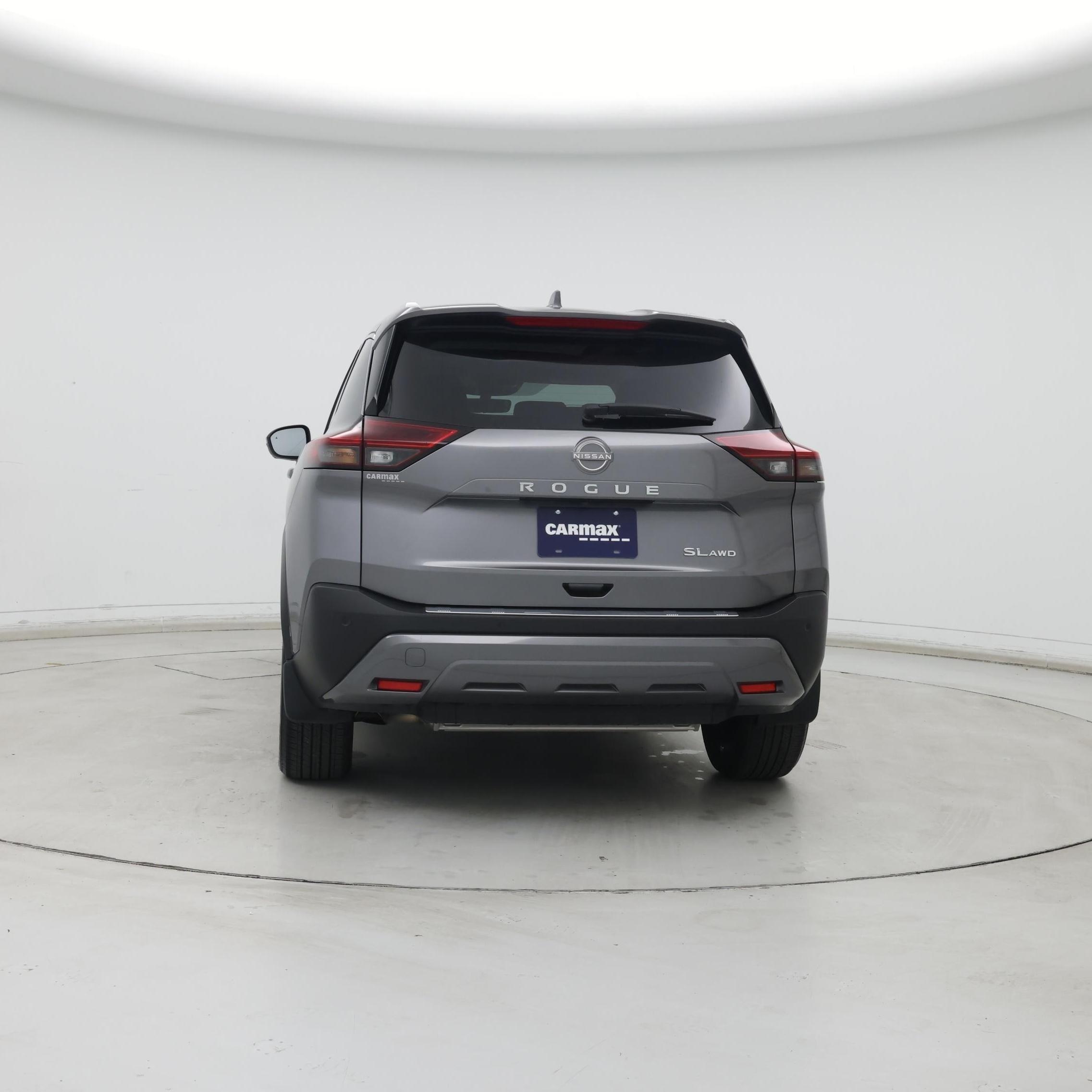 Thumbnail: 2023 Nissan Rogue - 6