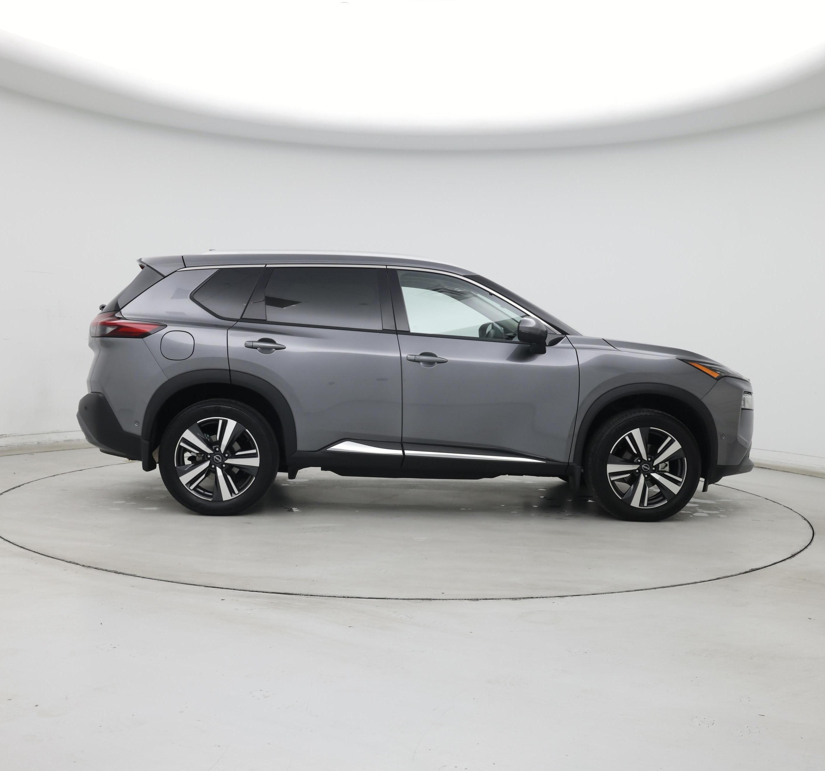 Thumbnail: 2023 Nissan Rogue - 7