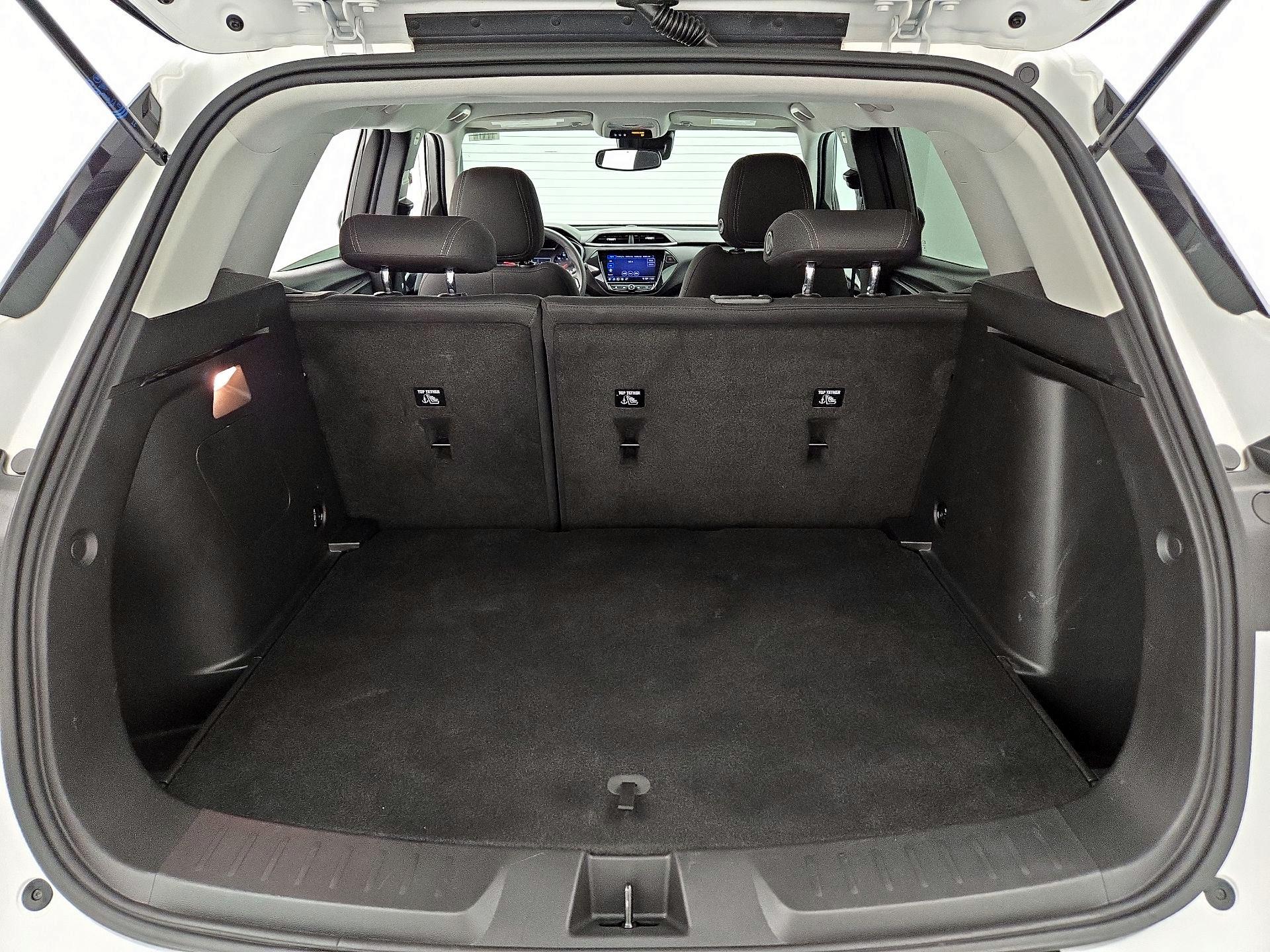 Thumbnail: 2021 Chevrolet TrailBlazer - 20