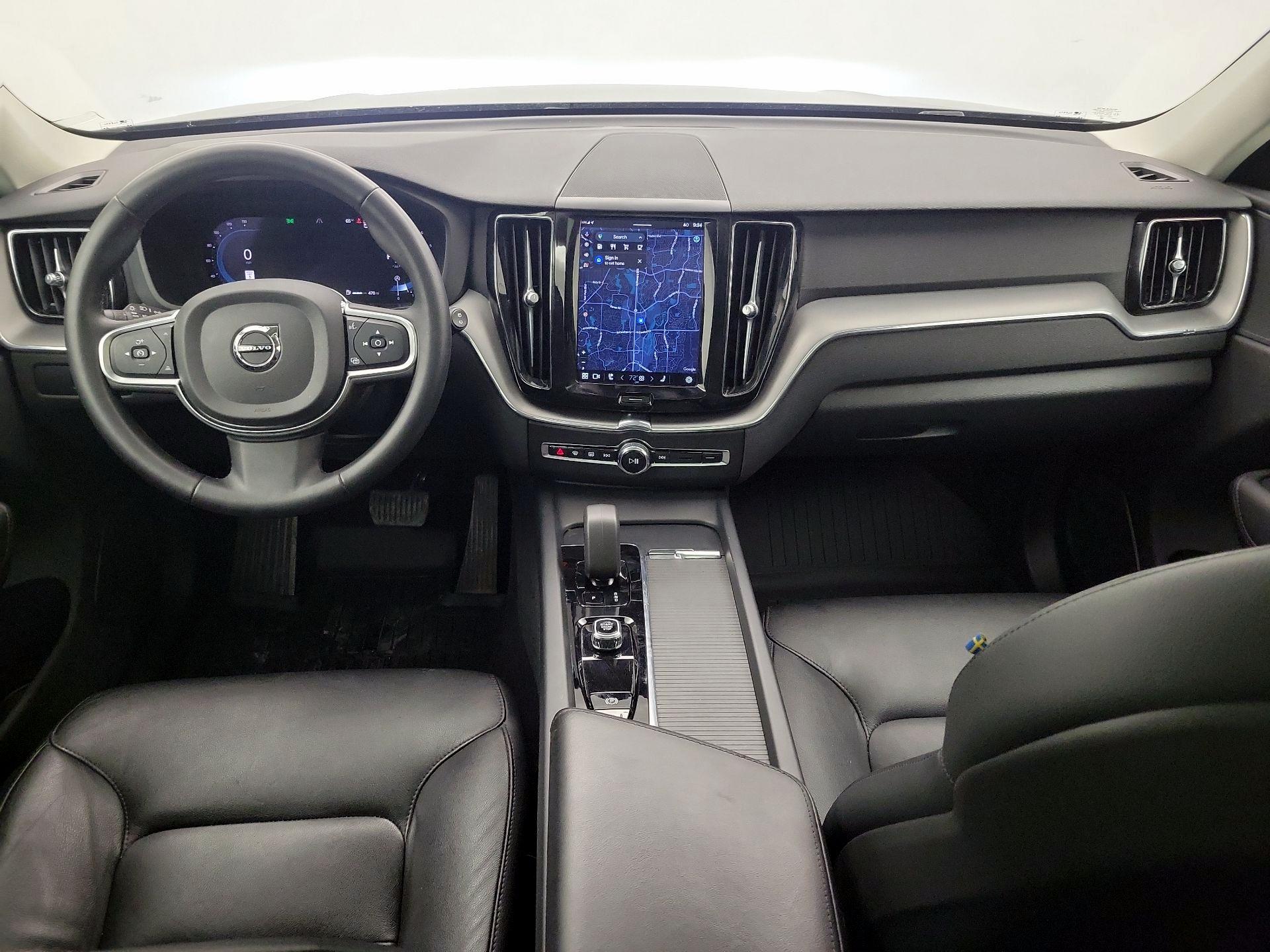 Thumbnail: 2024 Volvo XC60 - 9