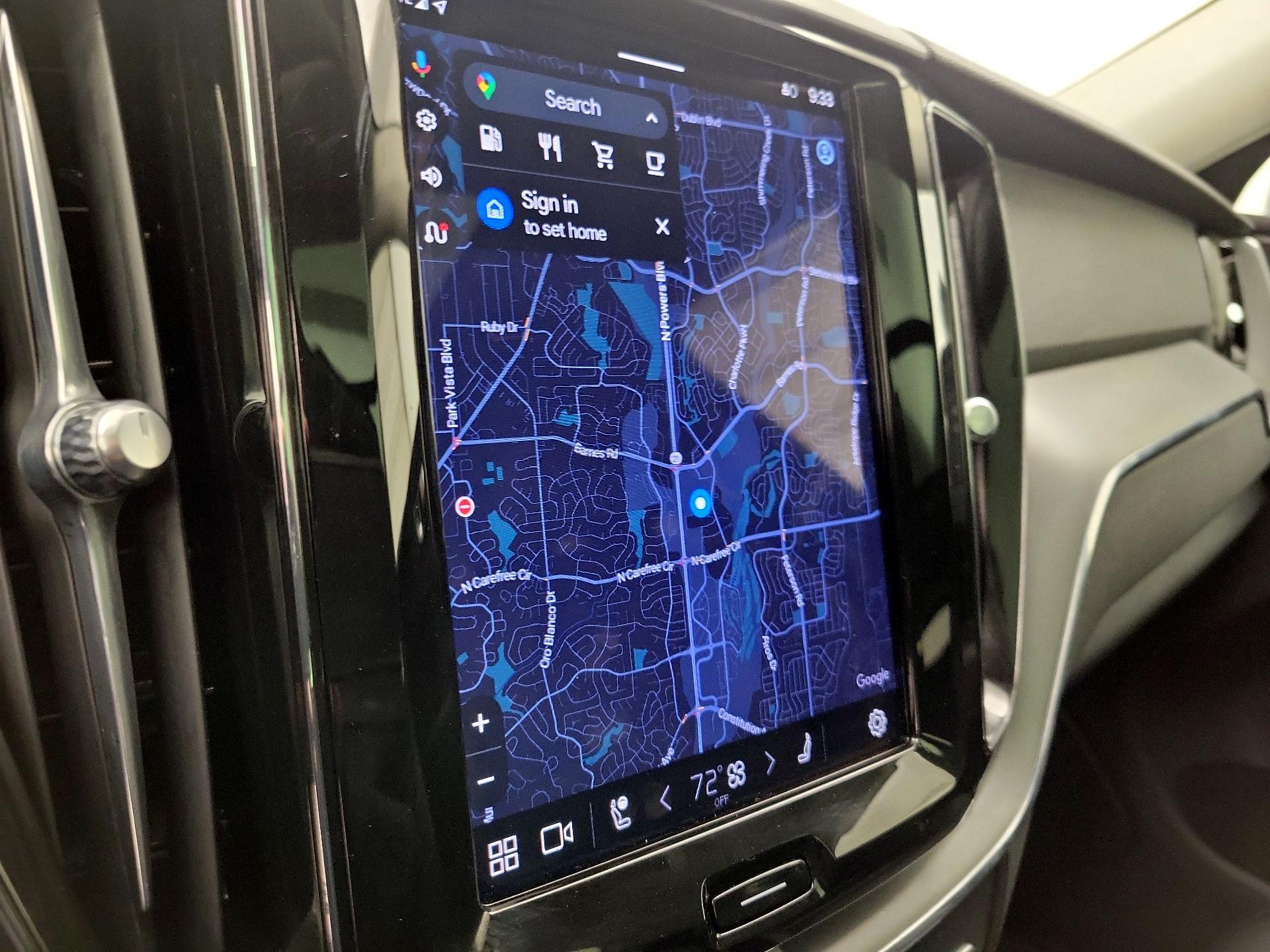 Thumbnail: 2024 Volvo XC60 - 14