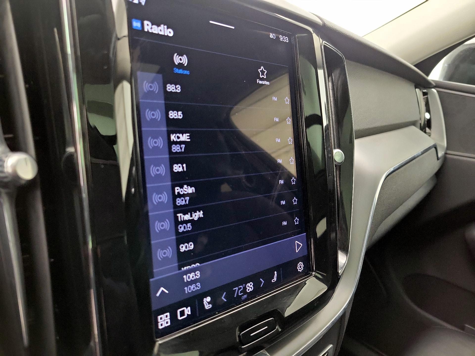 Thumbnail: 2024 Volvo XC60 - 16