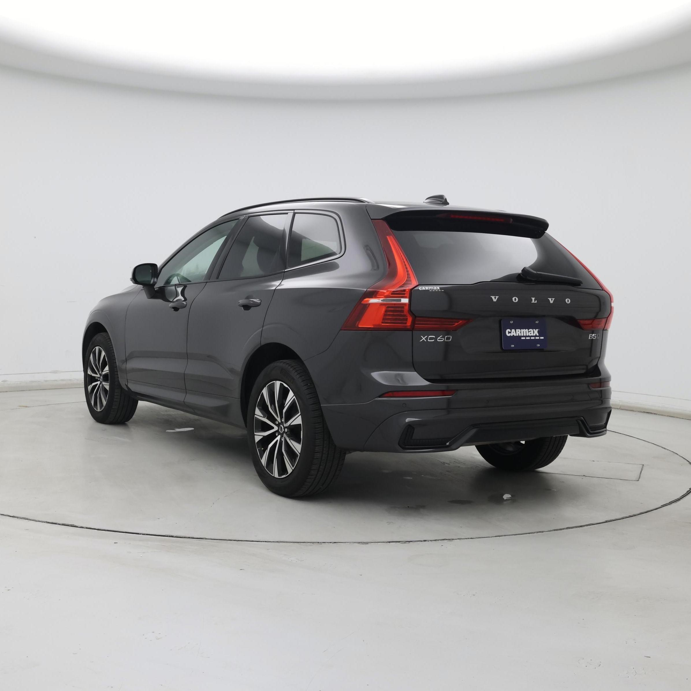 Thumbnail: 2024 Volvo XC60 - 2