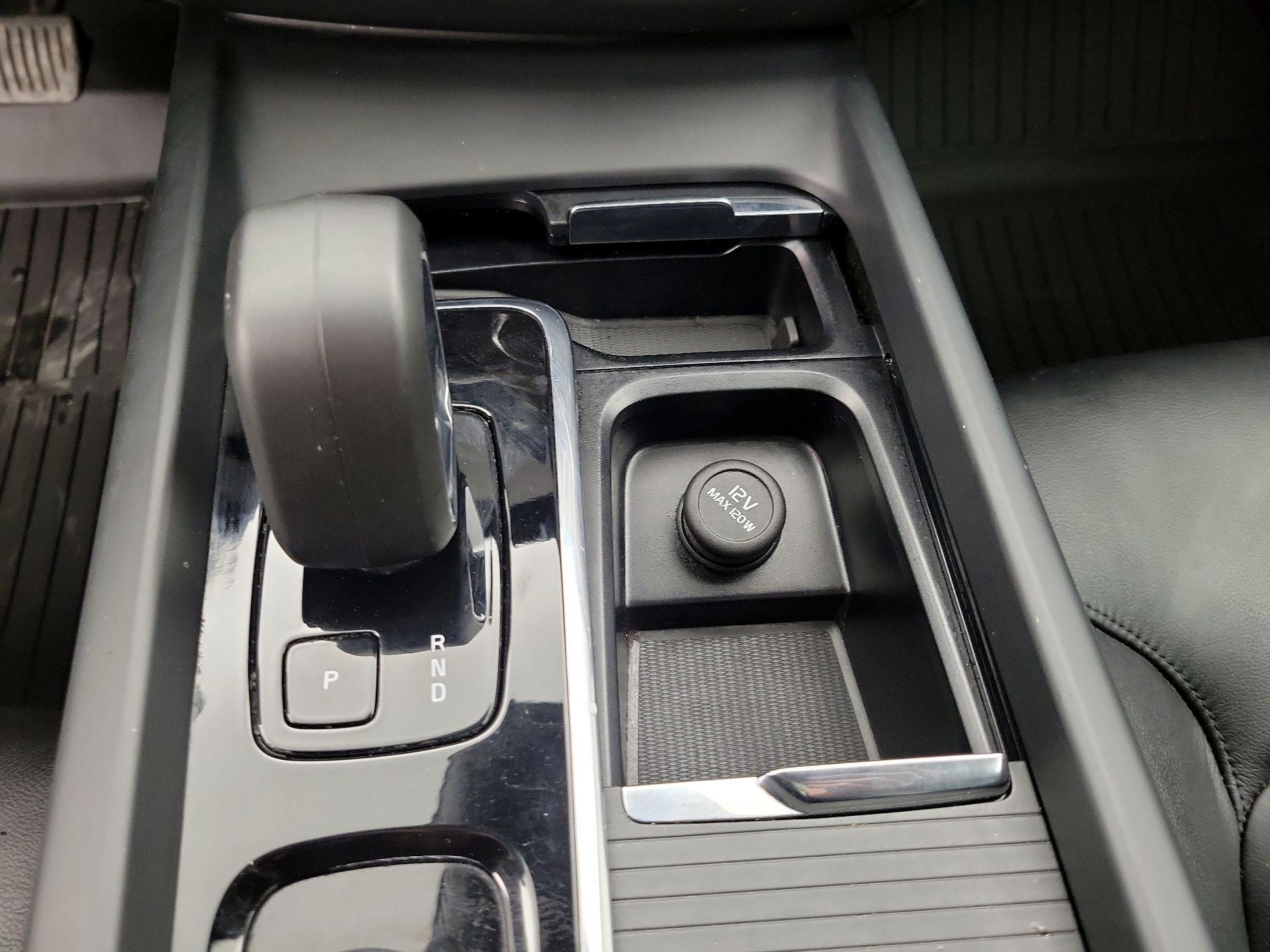 Thumbnail: 2024 Volvo XC60 - 19