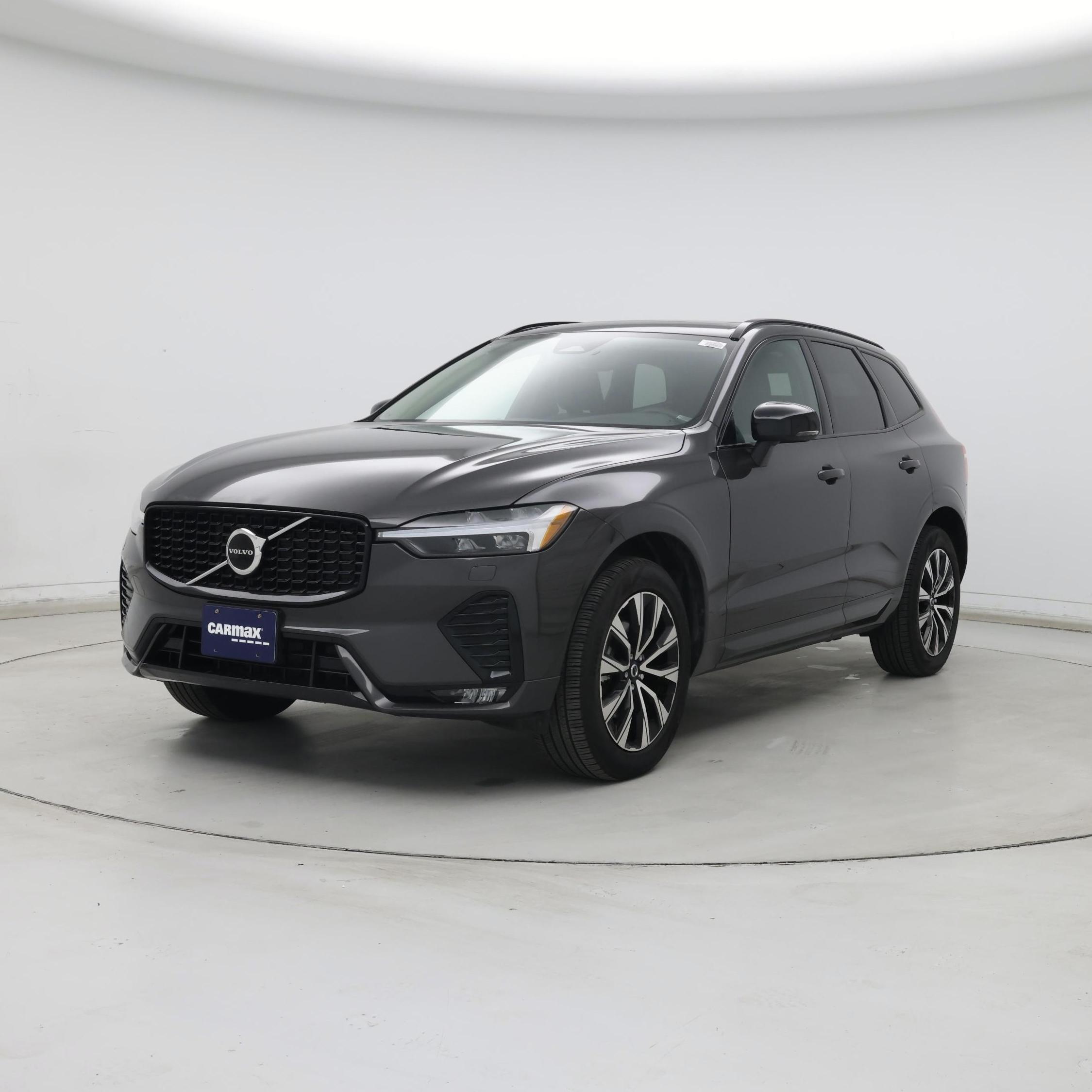 Thumbnail: 2024 Volvo XC60 - 4