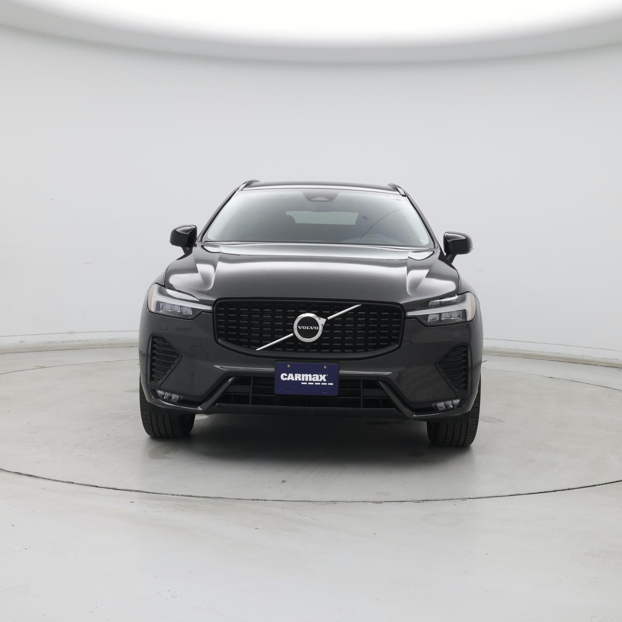 Thumbnail: 2024 Volvo XC60 - 5