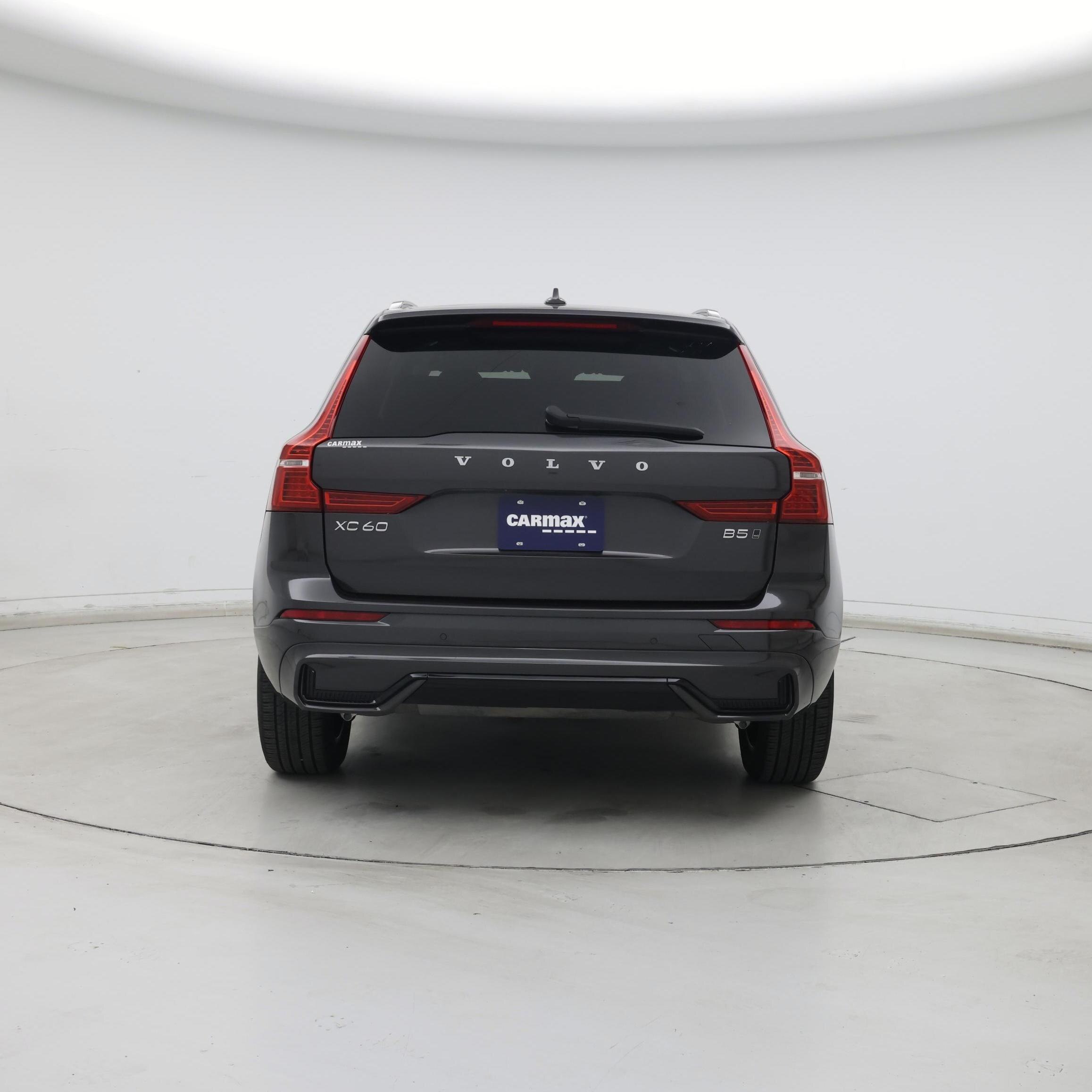 Thumbnail: 2024 Volvo XC60 - 6