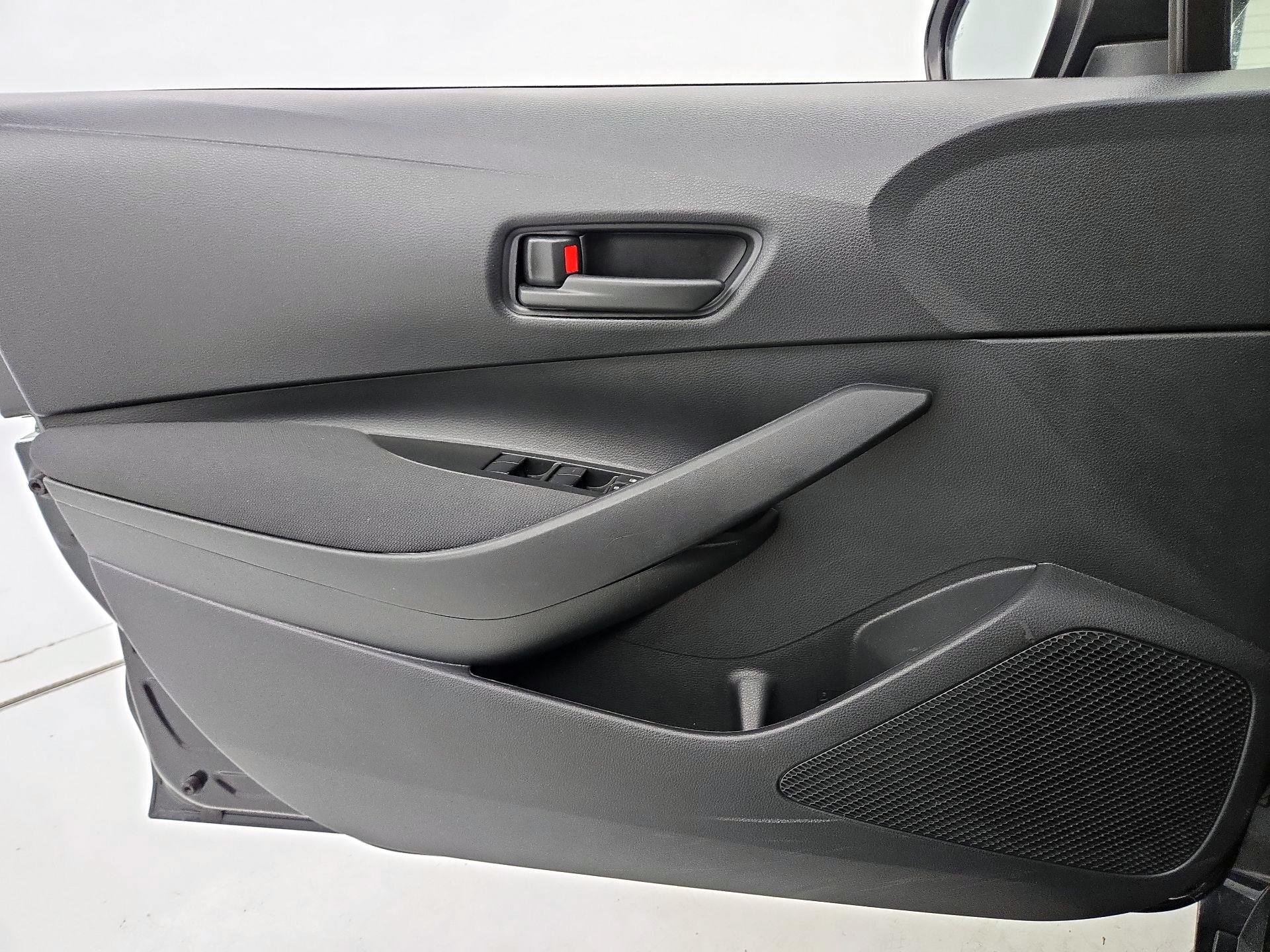 Thumbnail: 2024 Toyota Corolla - 12