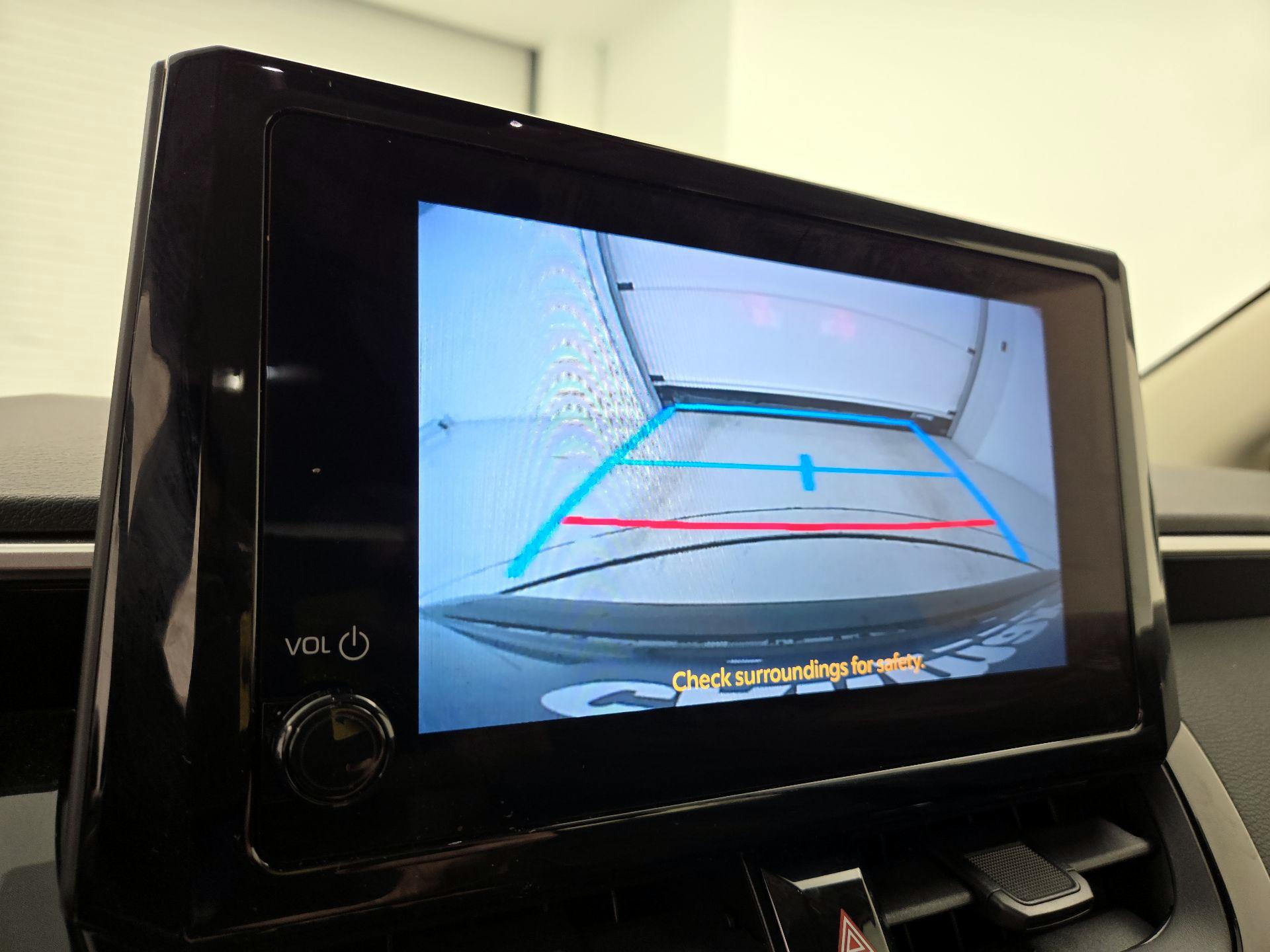 Thumbnail: 2024 Toyota Corolla - 14