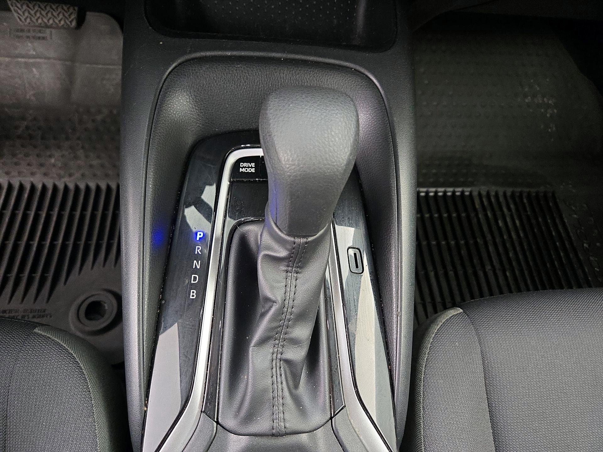 Thumbnail: 2024 Toyota Corolla - 17