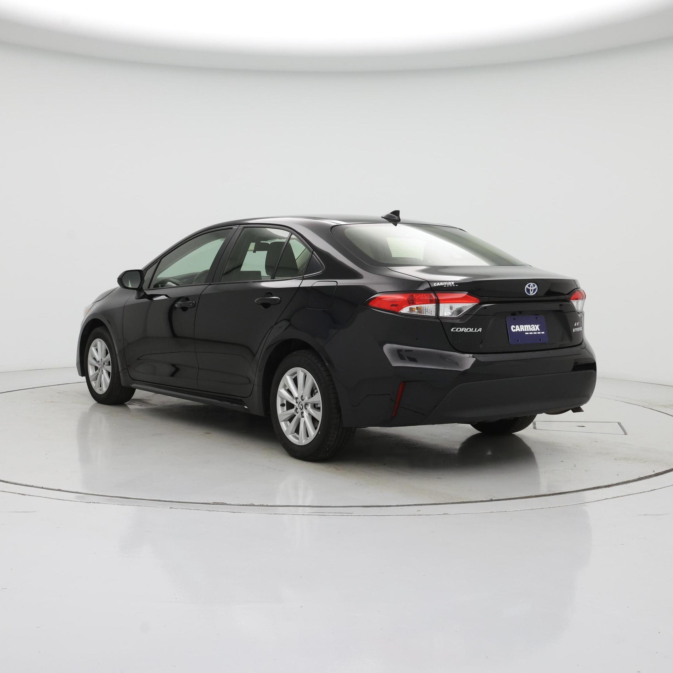 Thumbnail: 2024 Toyota Corolla - 2