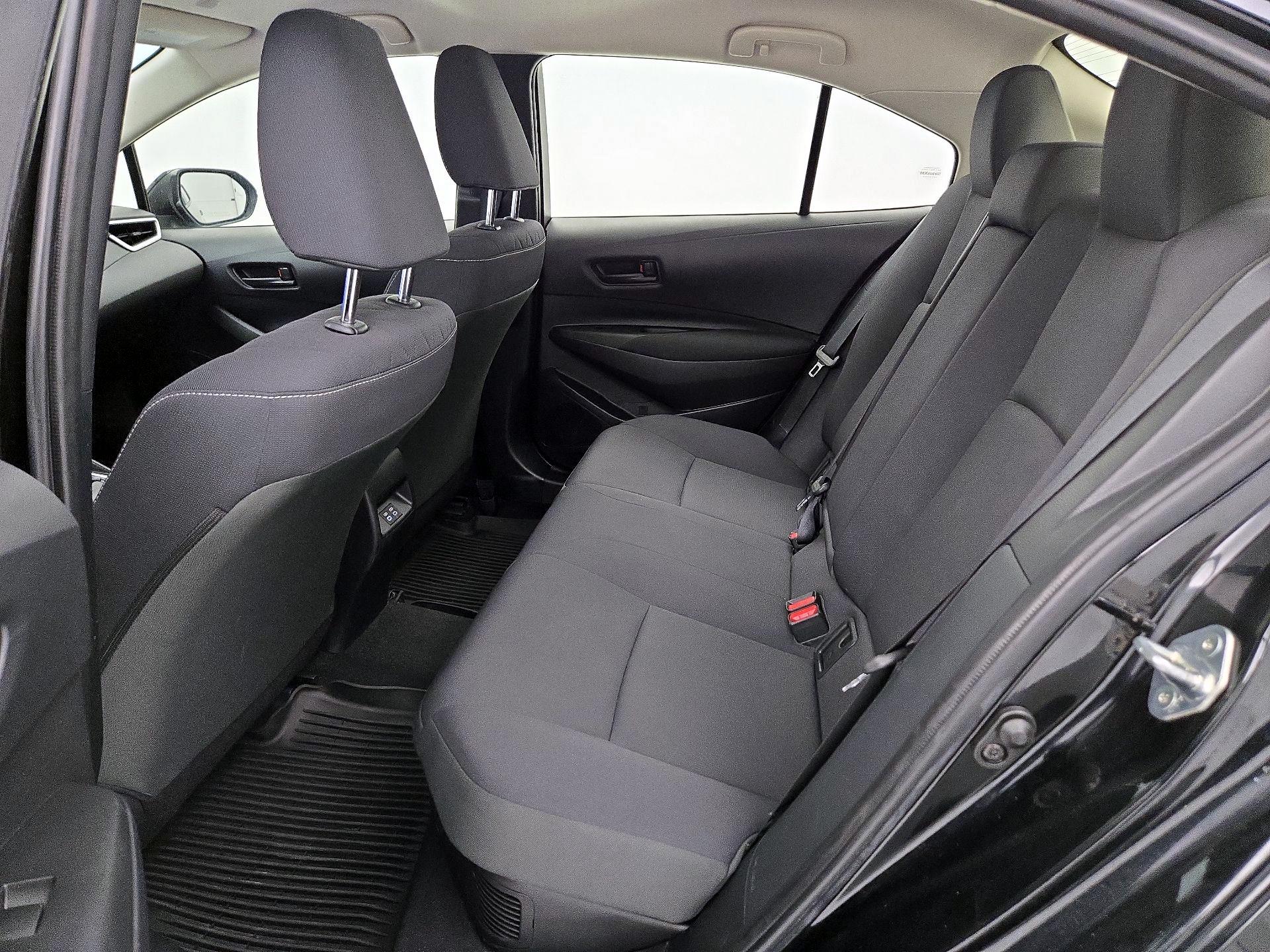 Thumbnail: 2024 Toyota Corolla - 19