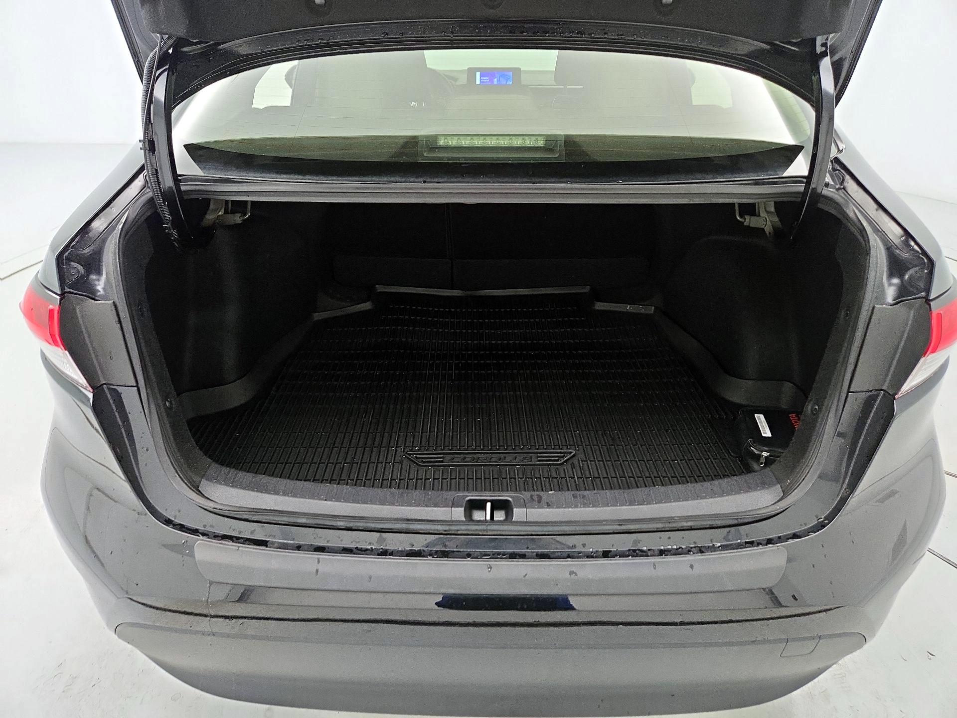 Thumbnail: 2024 Toyota Corolla - 20