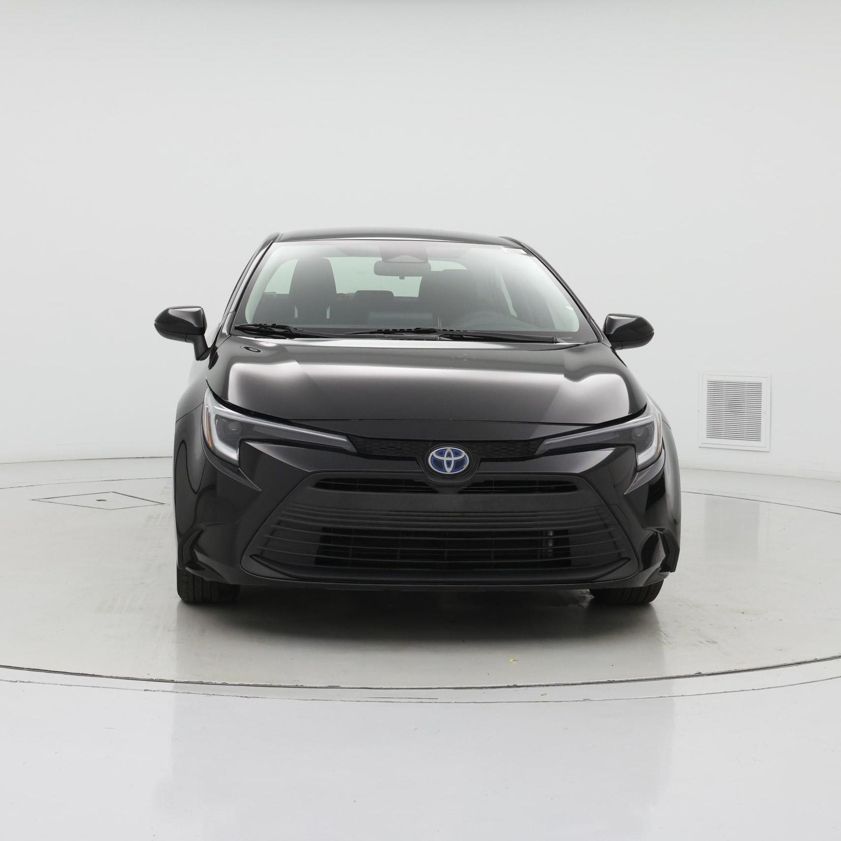 Thumbnail: 2024 Toyota Corolla - 5